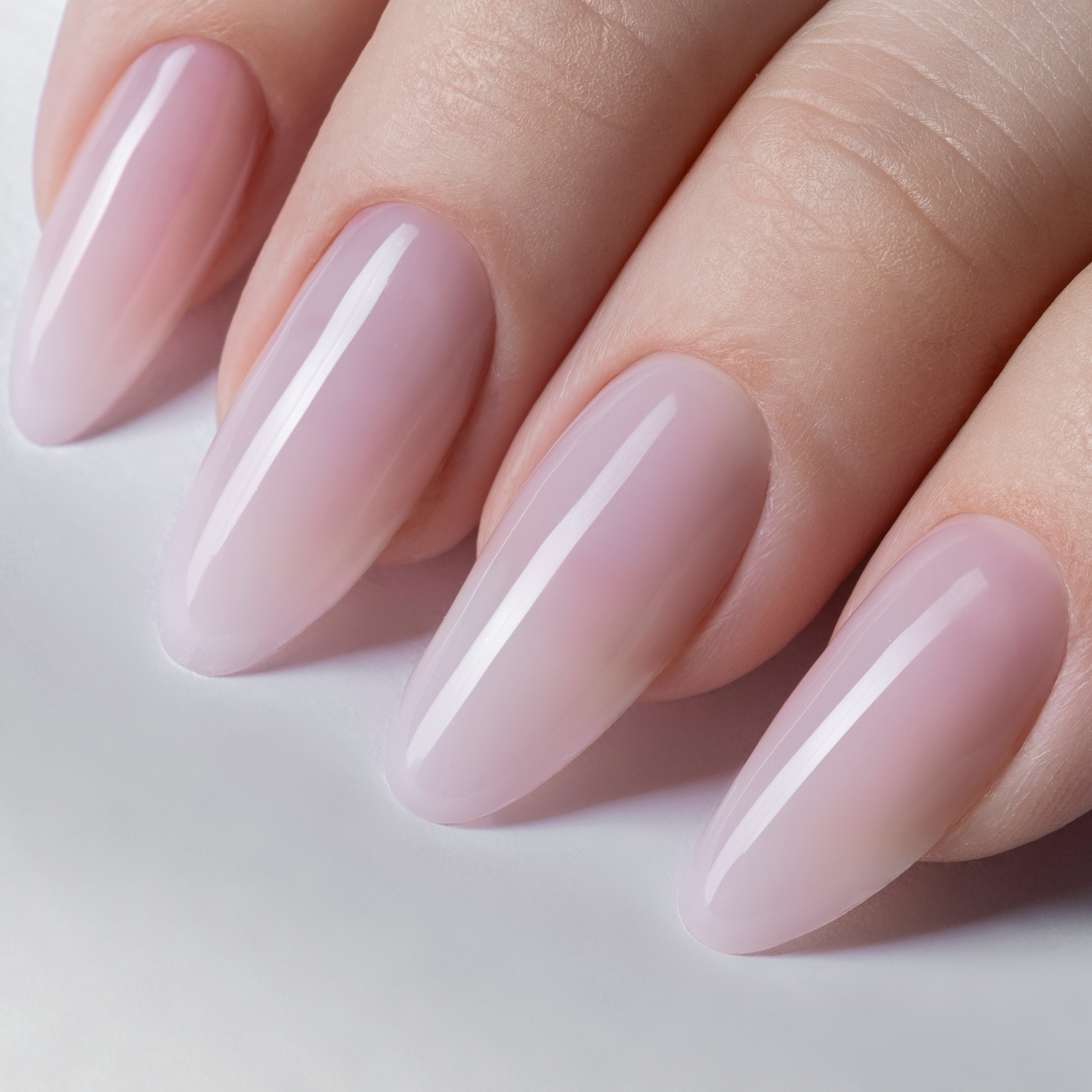 Gel Albi Sculptural Ivory - ONGLES PRO
