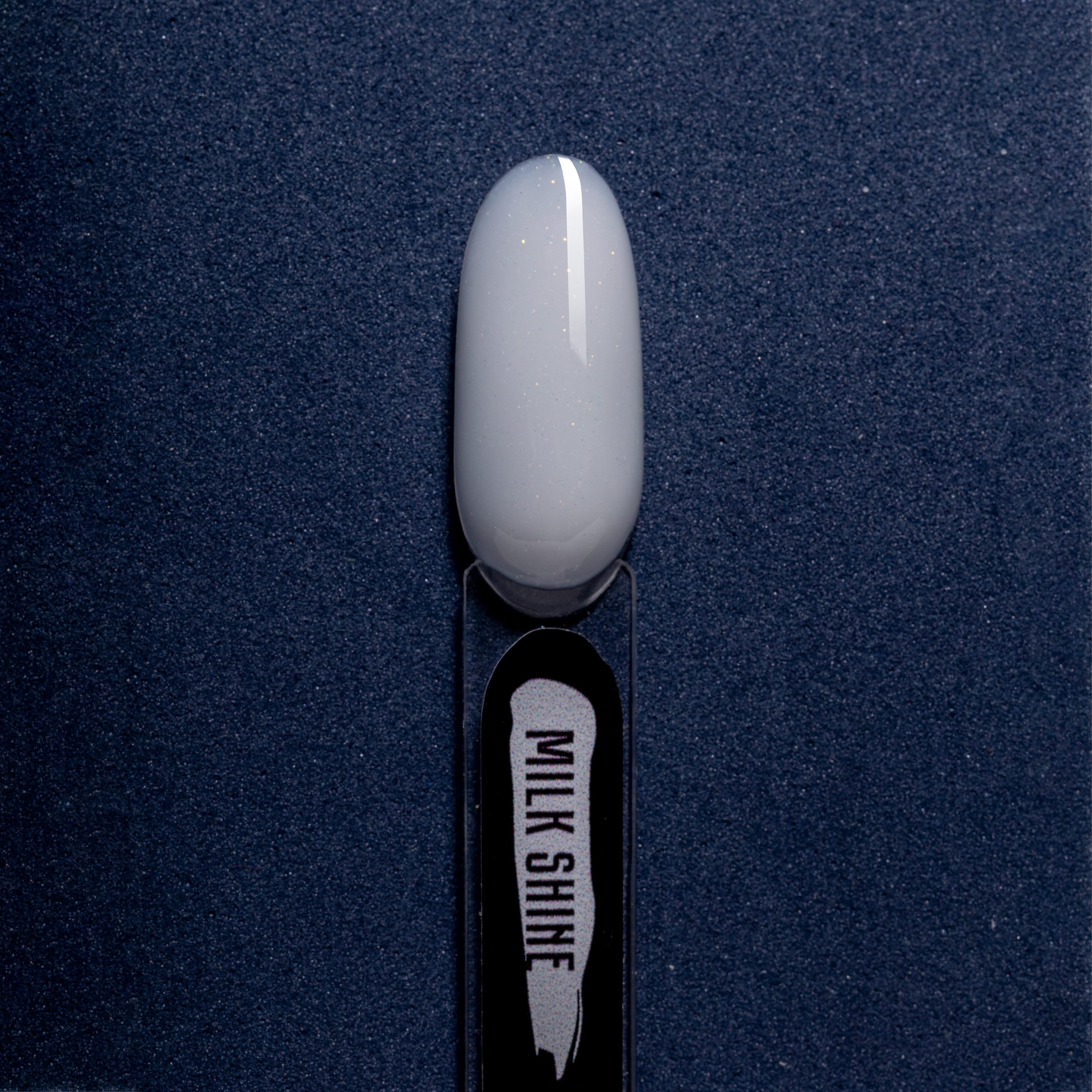 Gel Albi Sculptural Milk Shine - ONGLES PRO