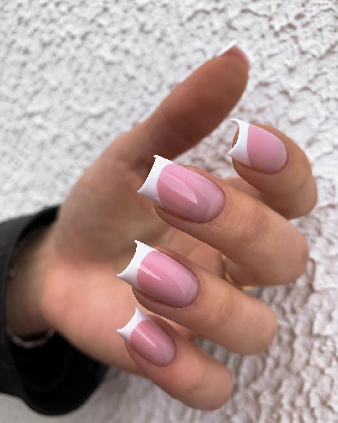 Gel Albi Sculptural Rose - ONGLES PRO