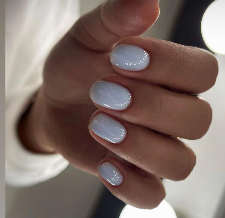 Gel Albi Sculptural Sky - ONGLES PRO