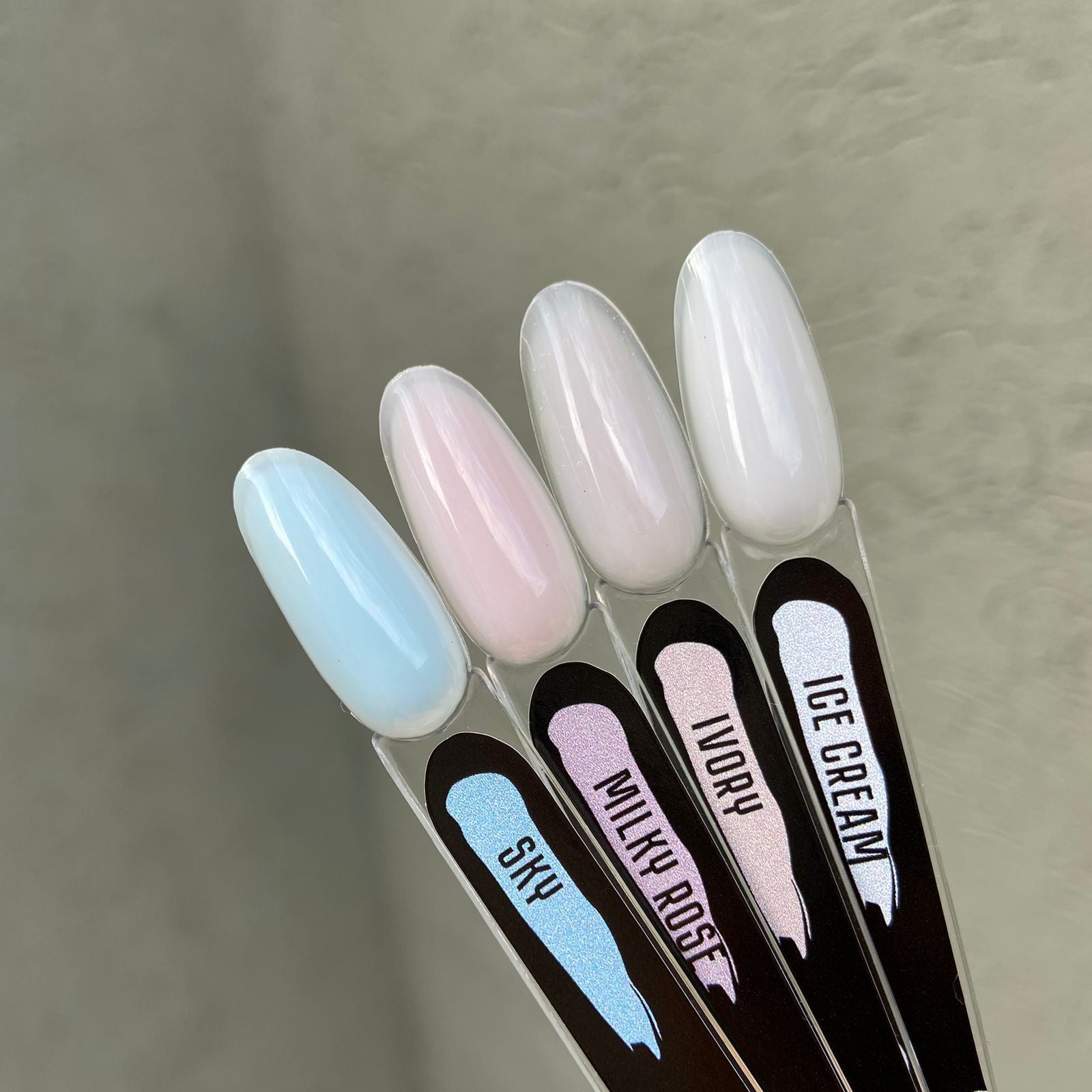 Gel Albi Sculptural Sky - ONGLES PRO