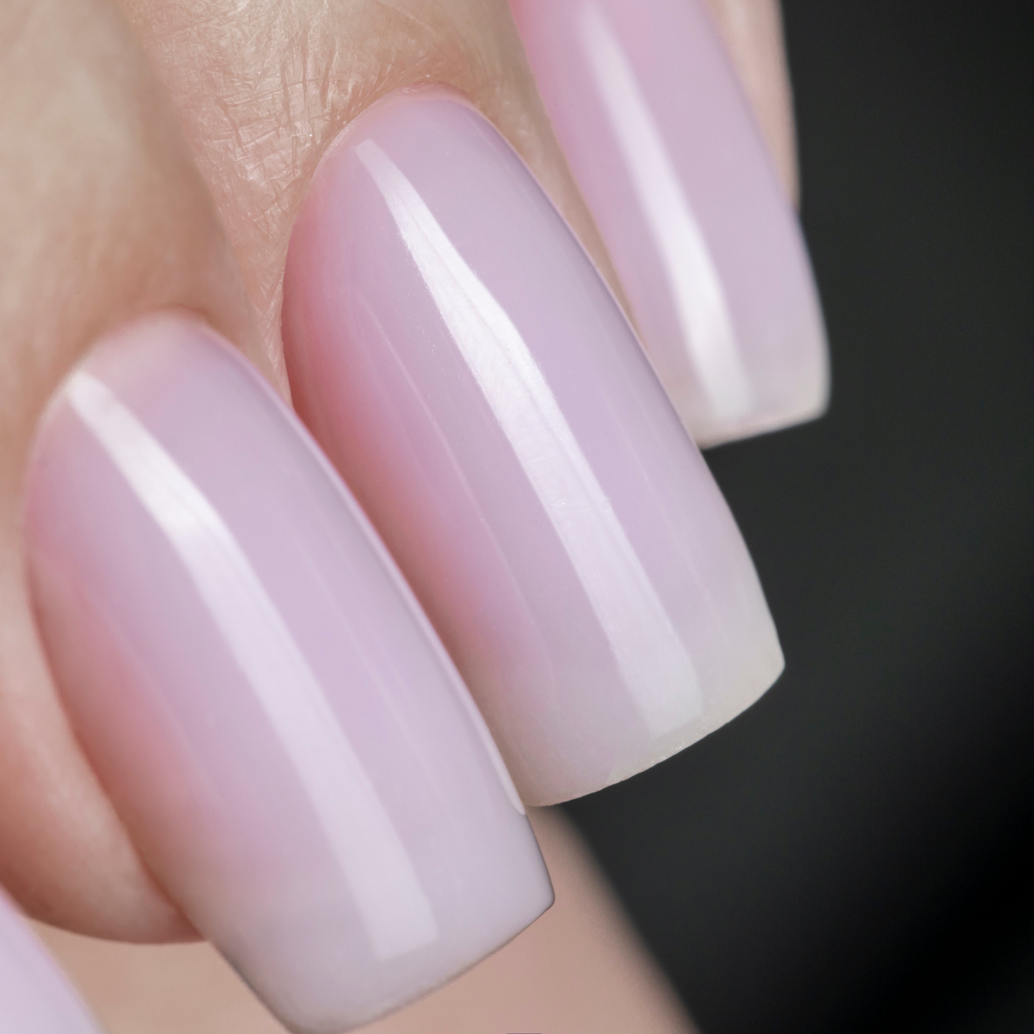 Gel Albi Sculptural Violet - ONGLES PRO