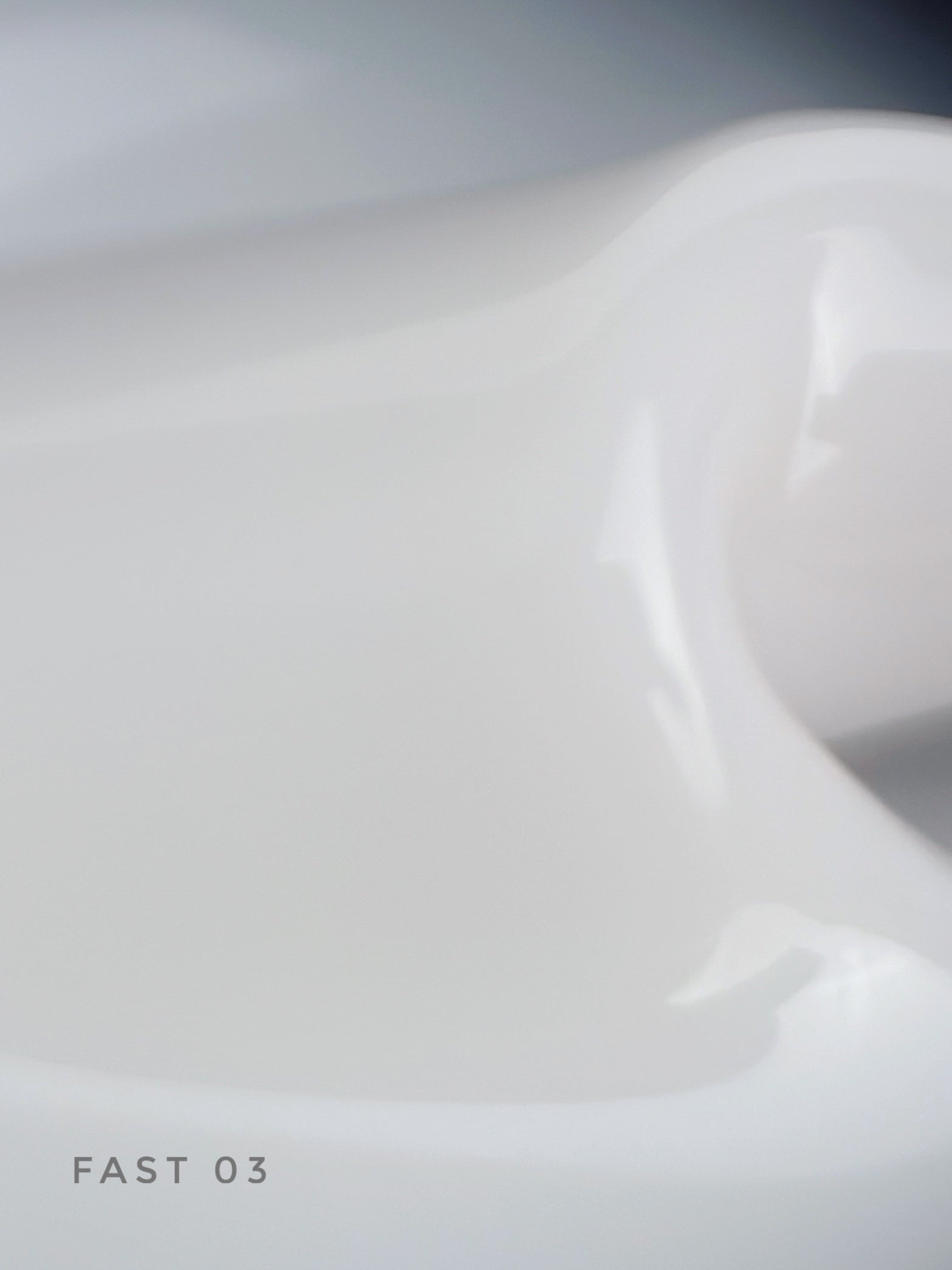 Gel Black Fast 03 Sans HEMA 15 ml - ONGLES PRO