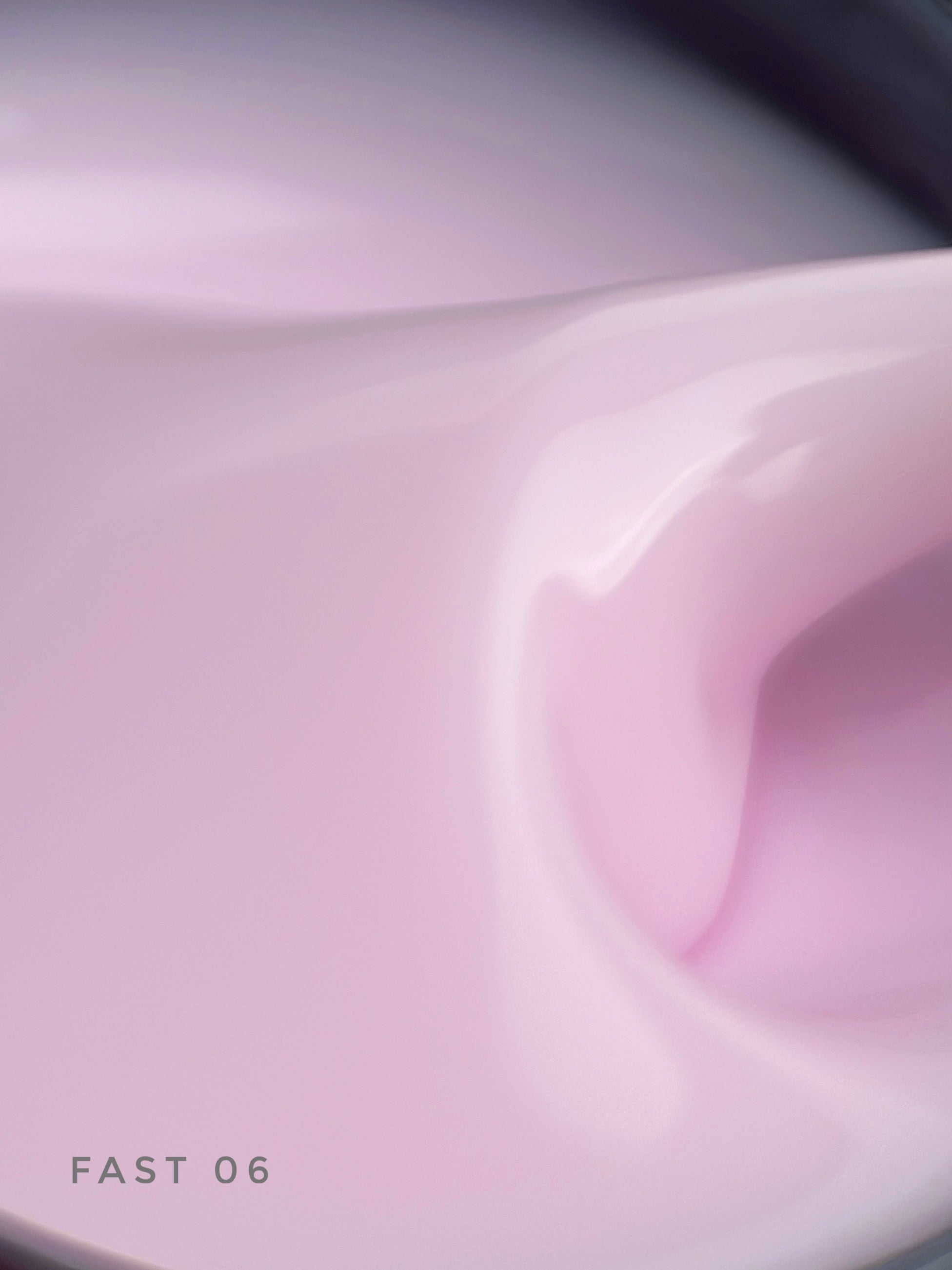 Gel Black Fast 06 Sans HEMA 15 ml - ONGLES PRO