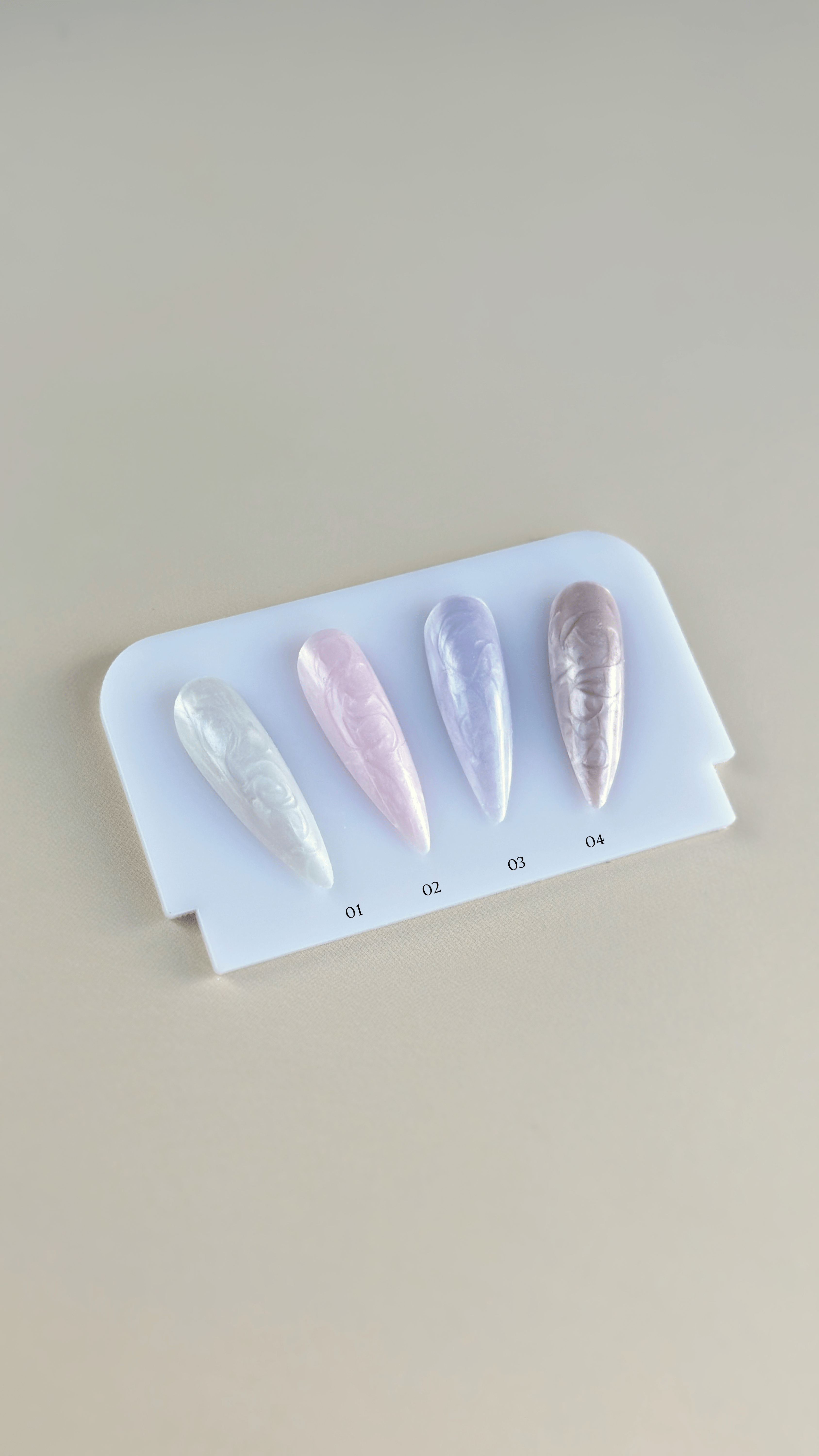 Gel Black Mermaid 01 Sans HEMA 15 ml - ONGLES PRO