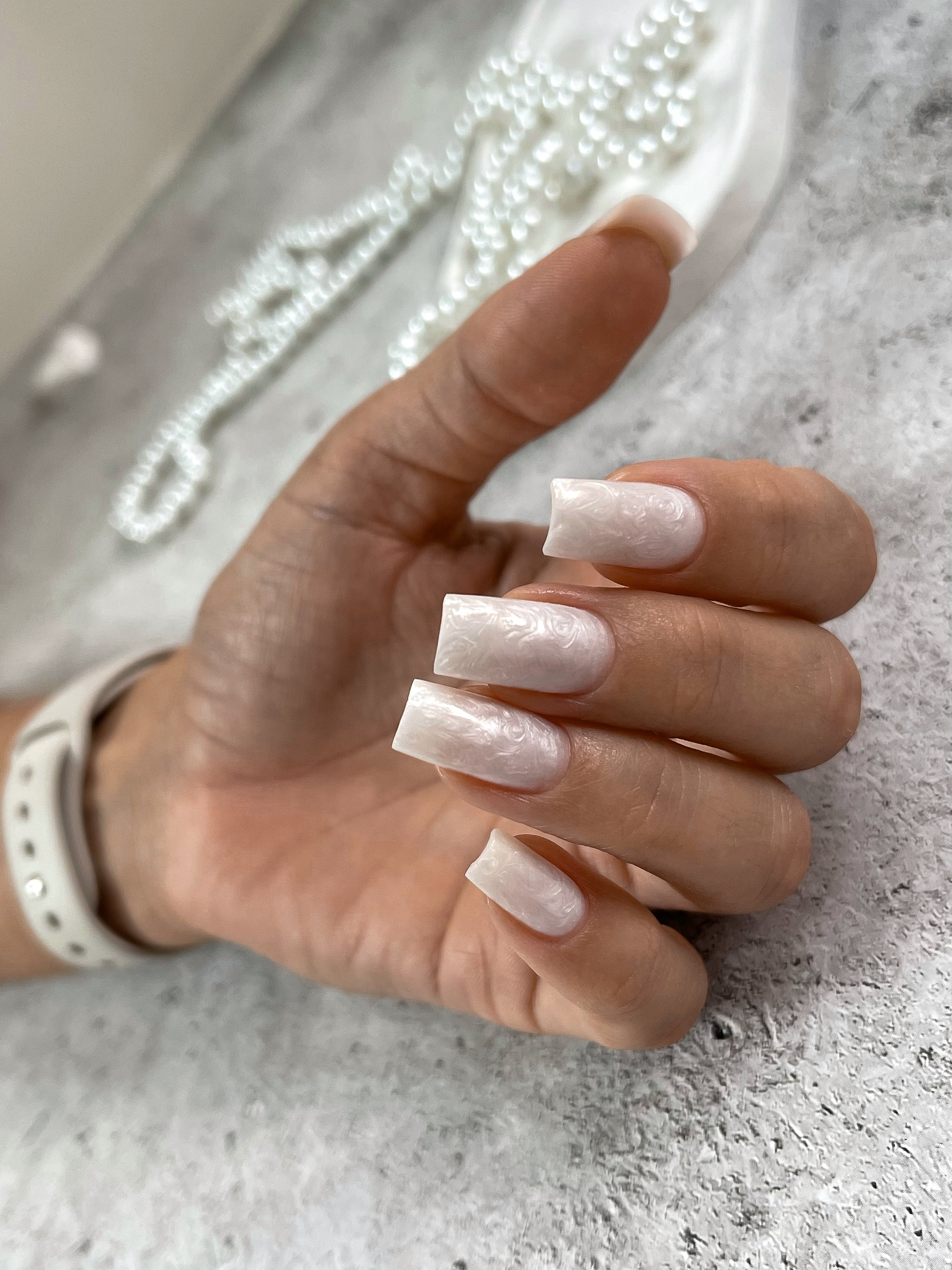 Gel Black Mermaid 01 Sans HEMA 15 ml - ONGLES PRO