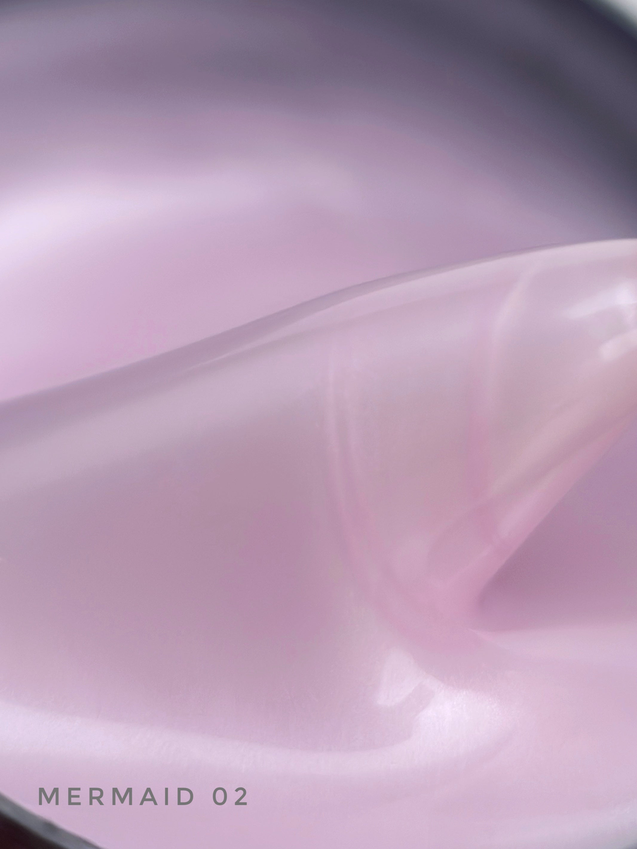 Gel Black Mermaid 02 Sans HEMA 15 ml - ONGLES PRO