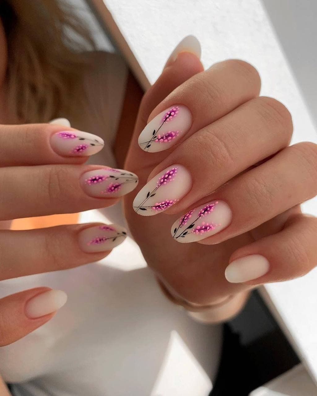 Gel Cream Albi Milk - ONGLES PRO