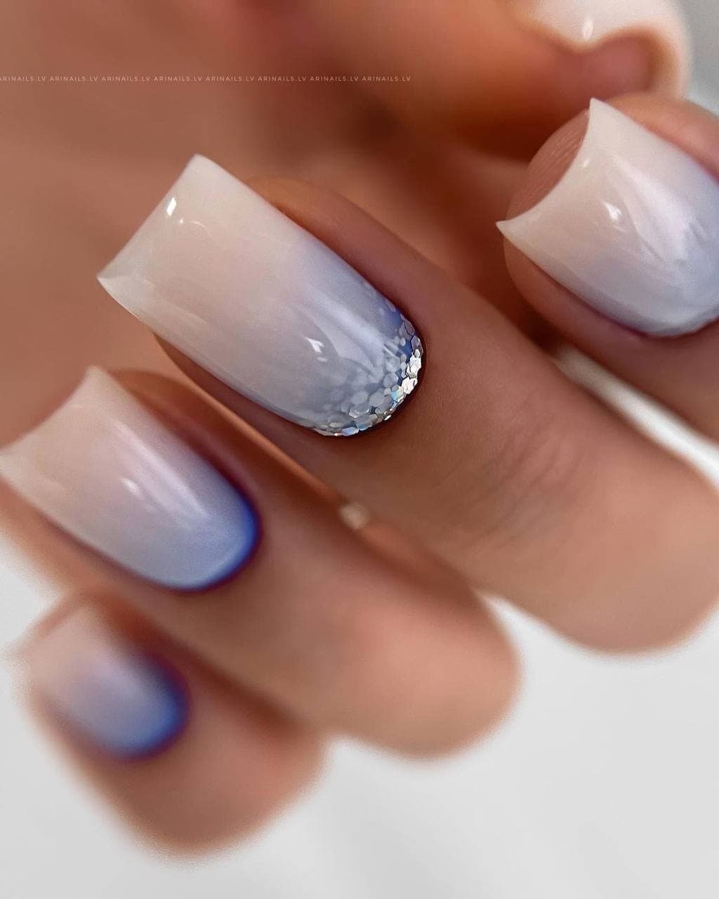 Gel Cream Albi Milk - ONGLES PRO