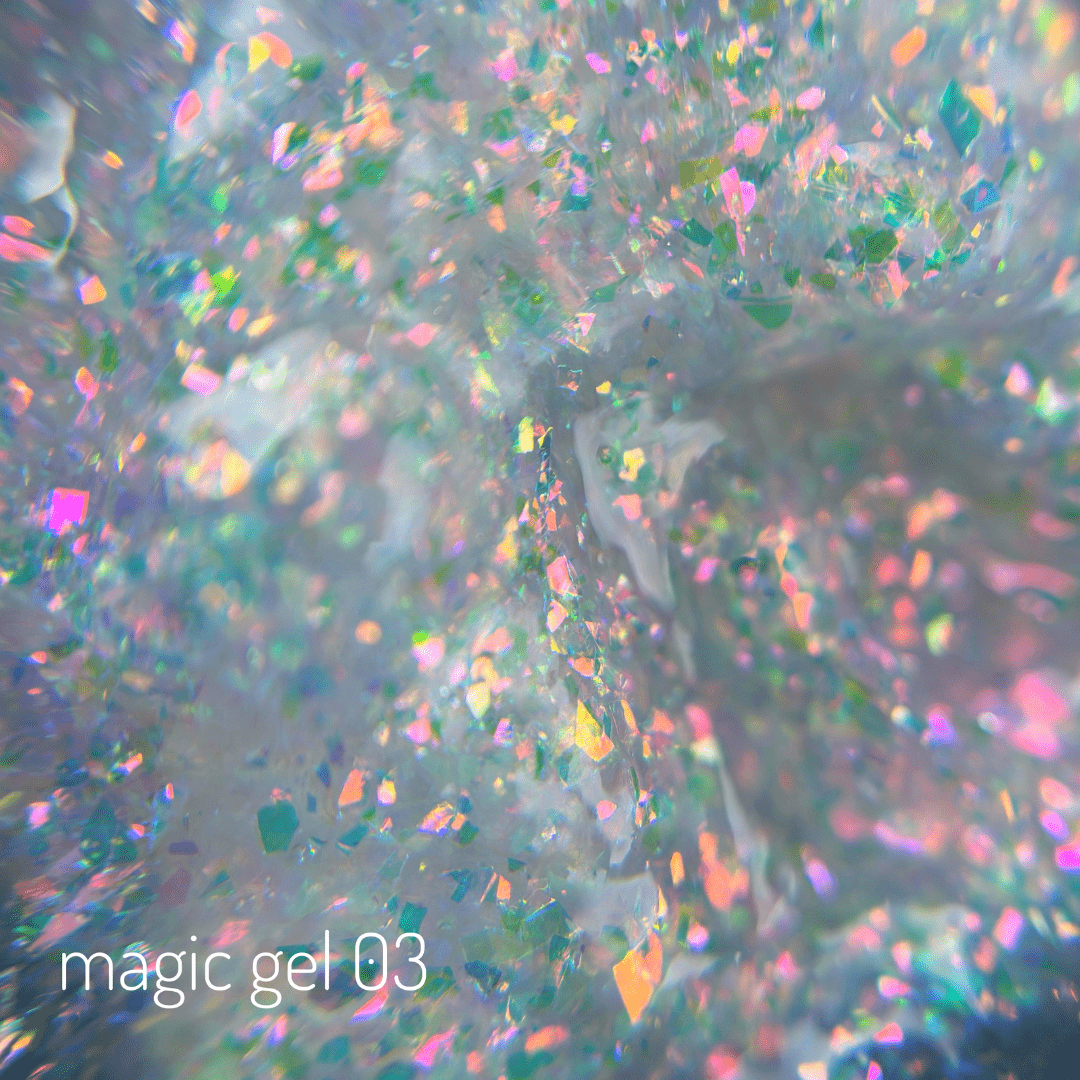 Gel de construction Magic 3+2 offerts - ONGLES PRO