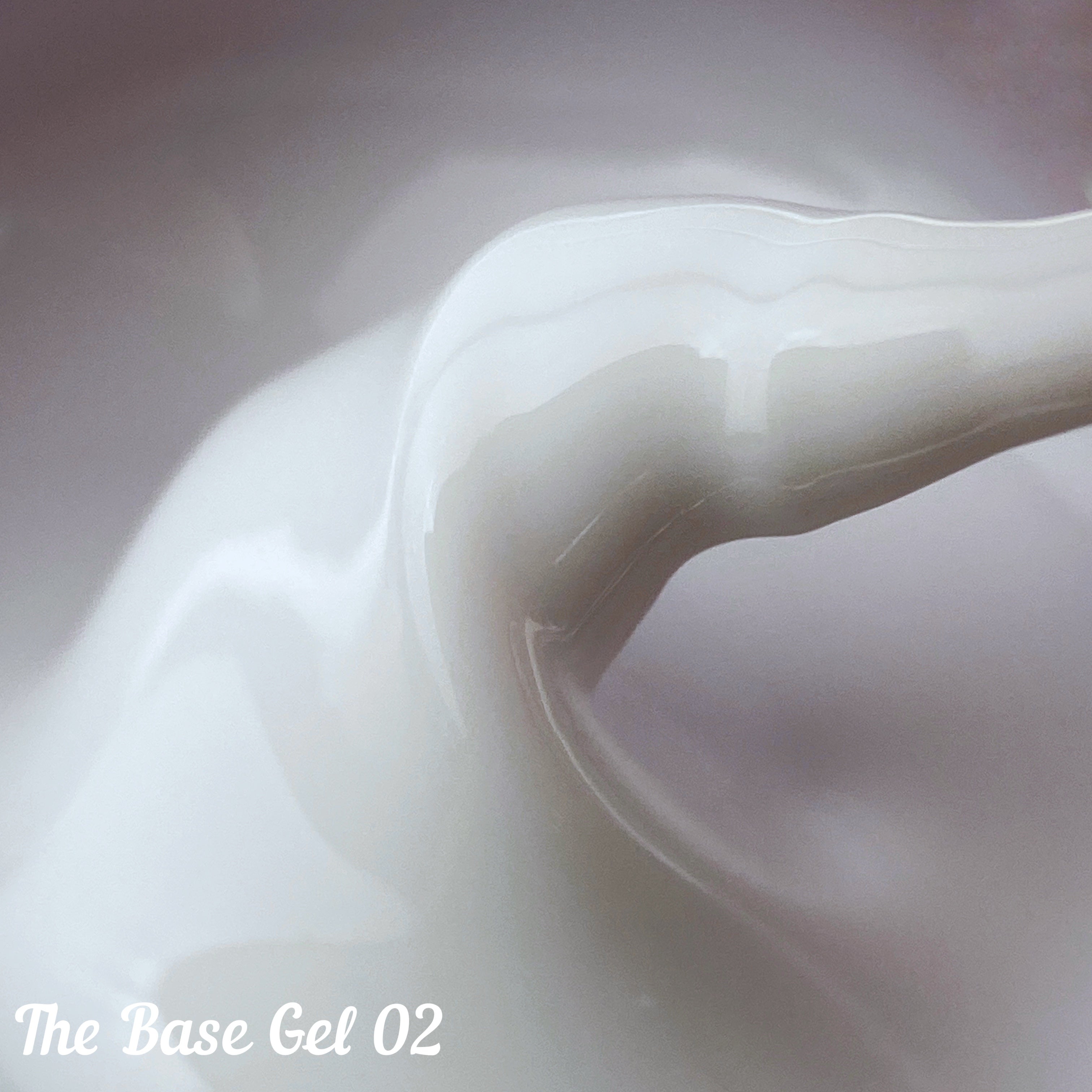 Gel de Construction The Base 02 15ml - ONGLES PRO