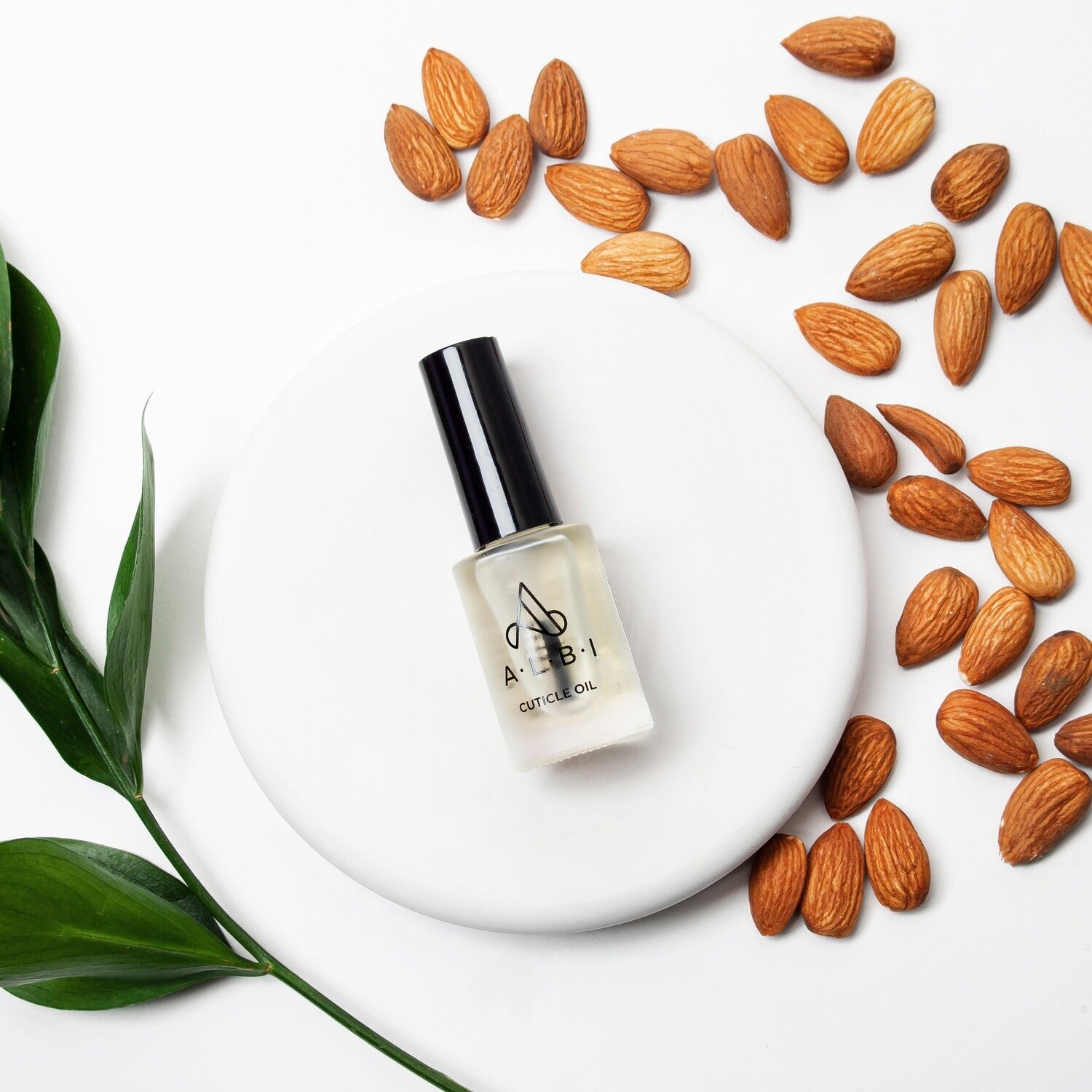 Huile cuticules Amande Albi - ONGLES PRO