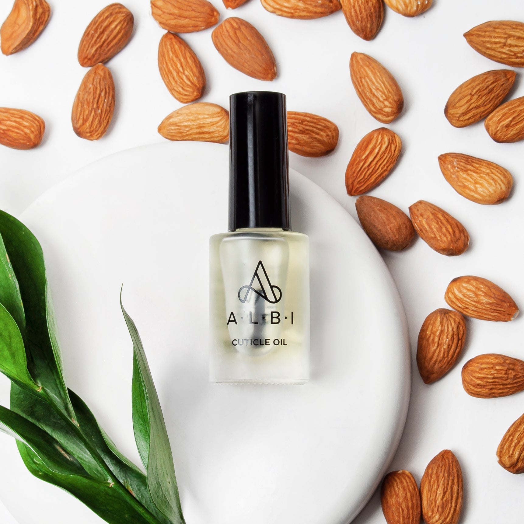 Huile cuticules Amande Albi - ONGLES PRO