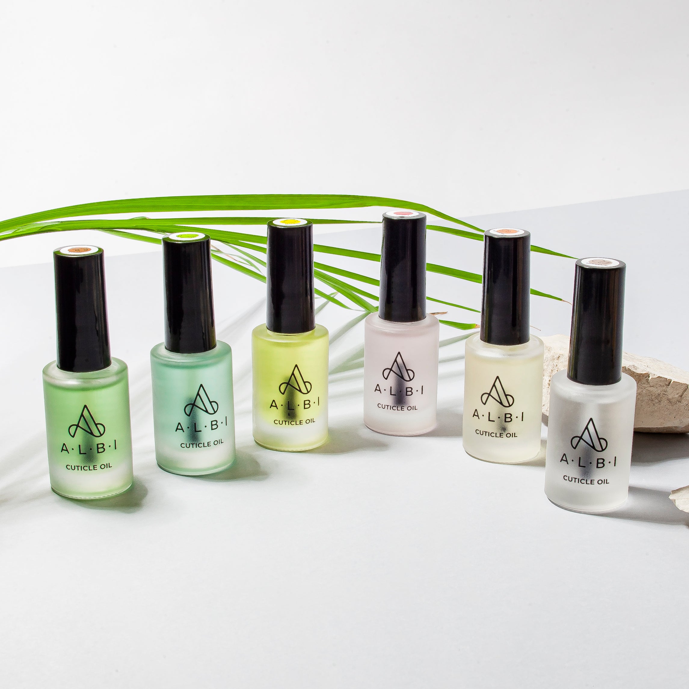 Huile cuticules Pêche Albi - ONGLES PRO