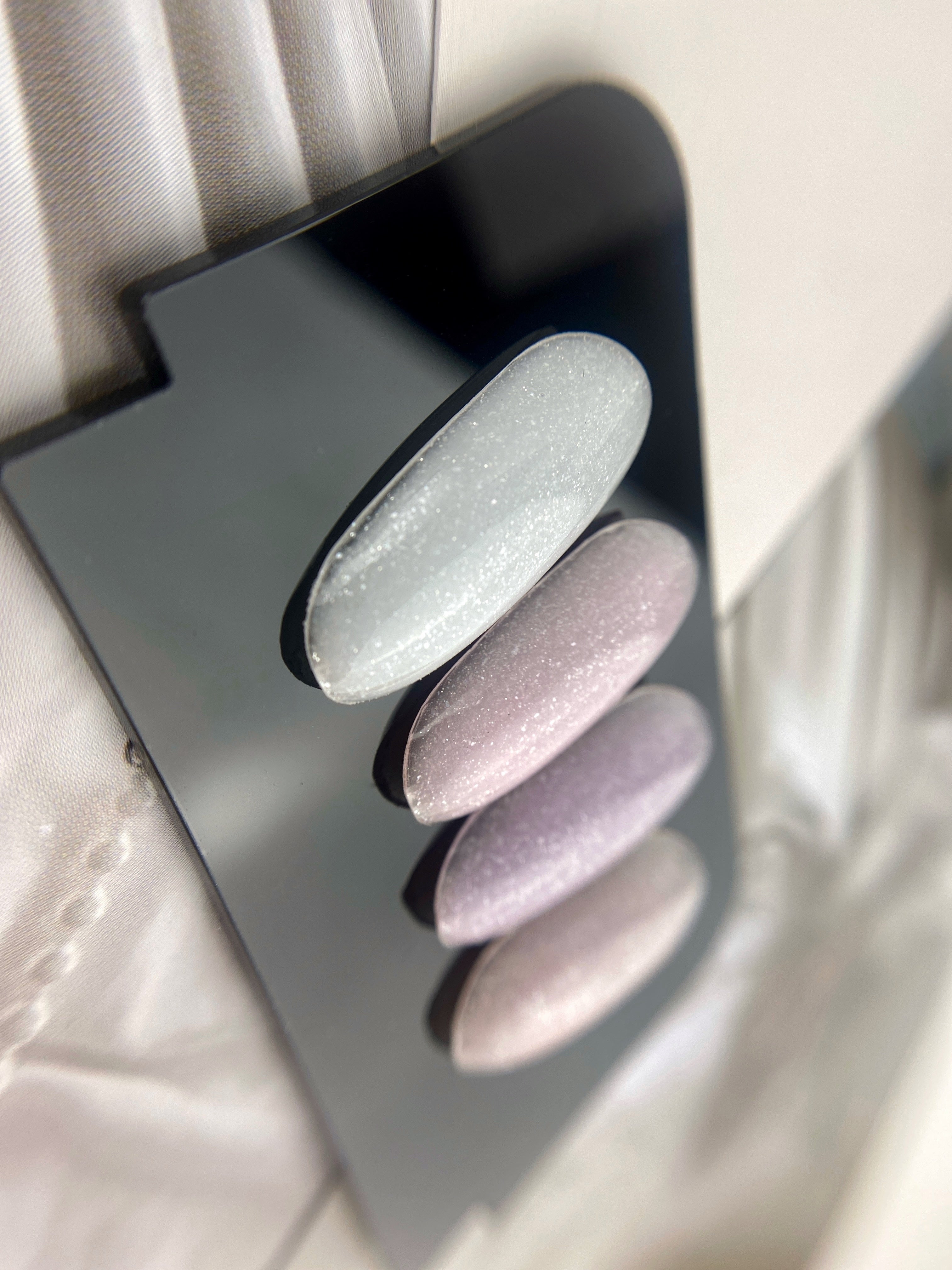 Liquid Gel Moët (bientôt Jasmin) - ONGLES PRO