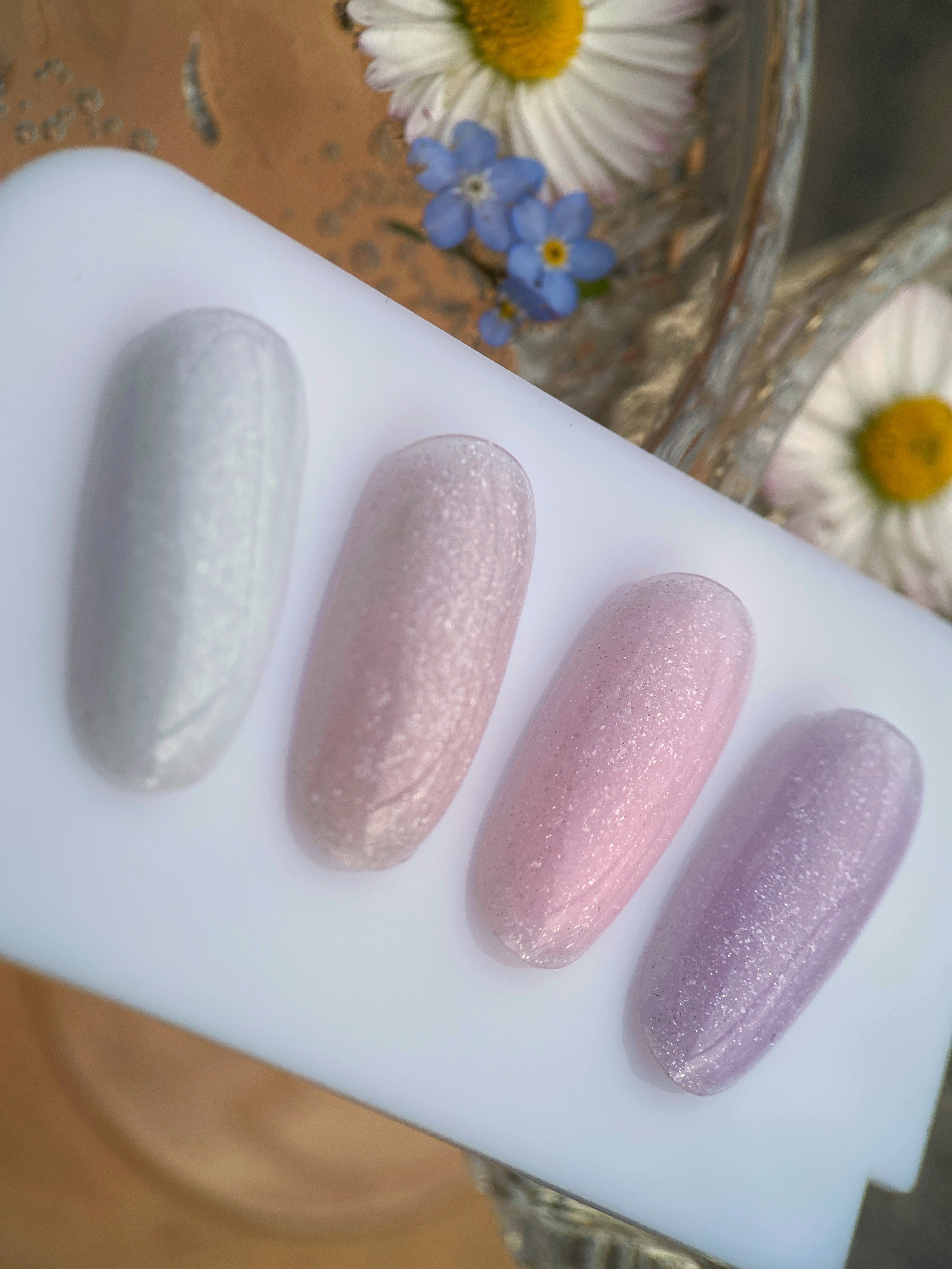 Liquid Gel Roze - ONGLES PRO