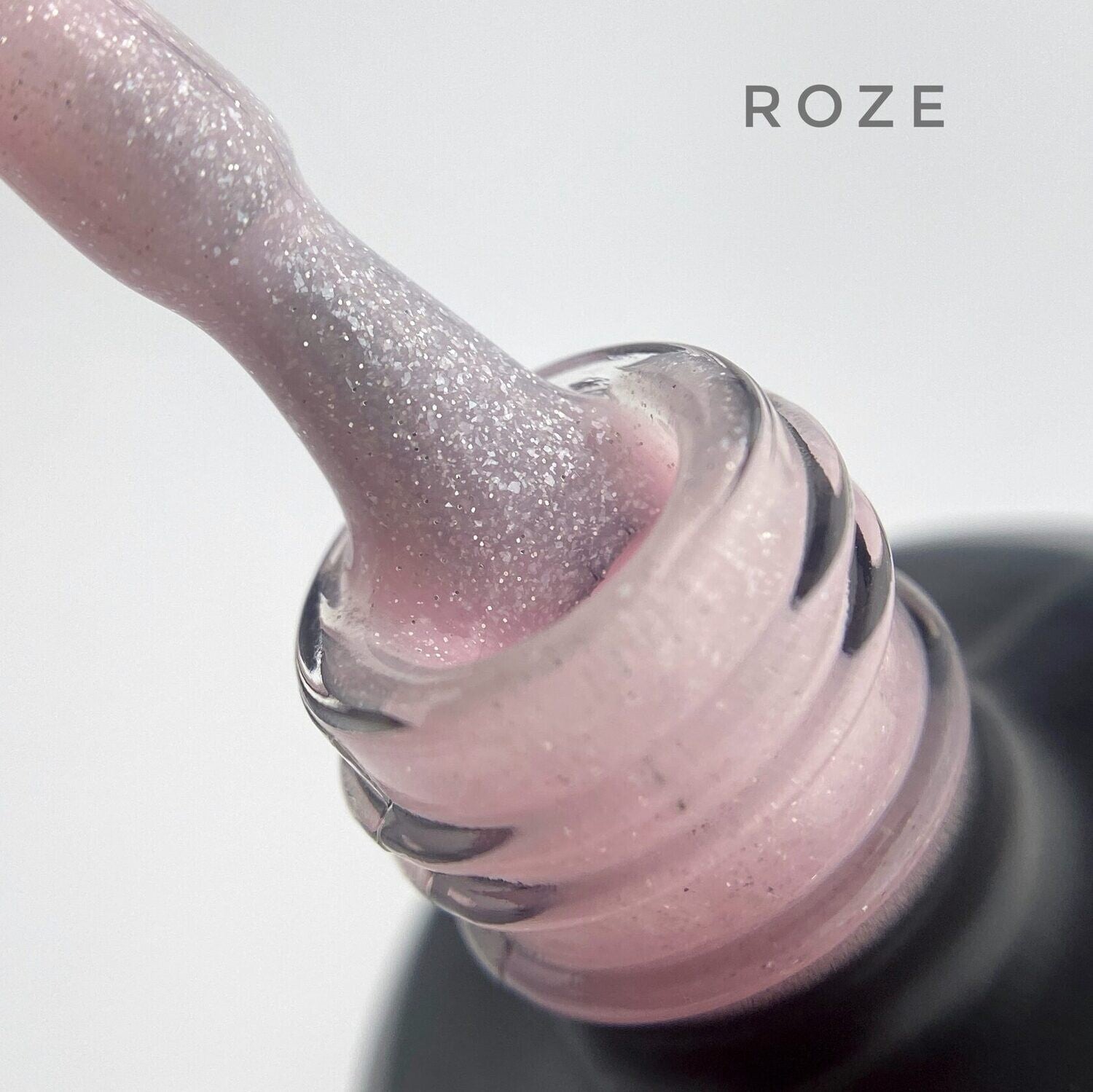 Liquid Gel Roze - ONGLES PRO