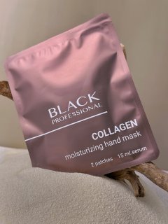 Lot 2 + 1 masques Black Professionnals - ONGLES PRO