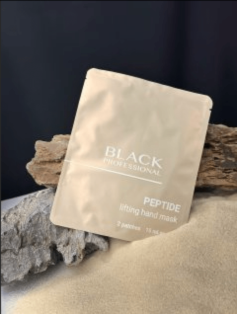 Lot 2 + 1 masques Black Professionnals - ONGLES PRO