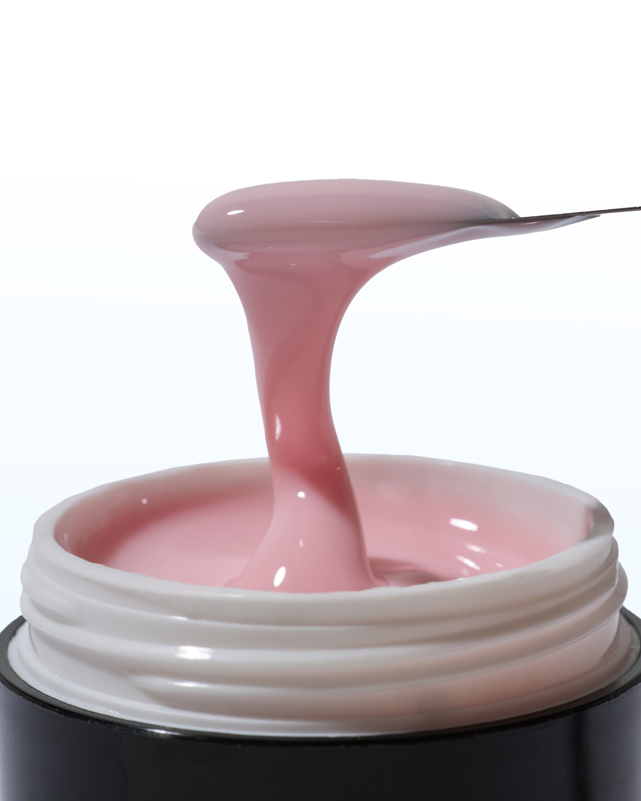 Albi Sculptural Gel Milky Rose