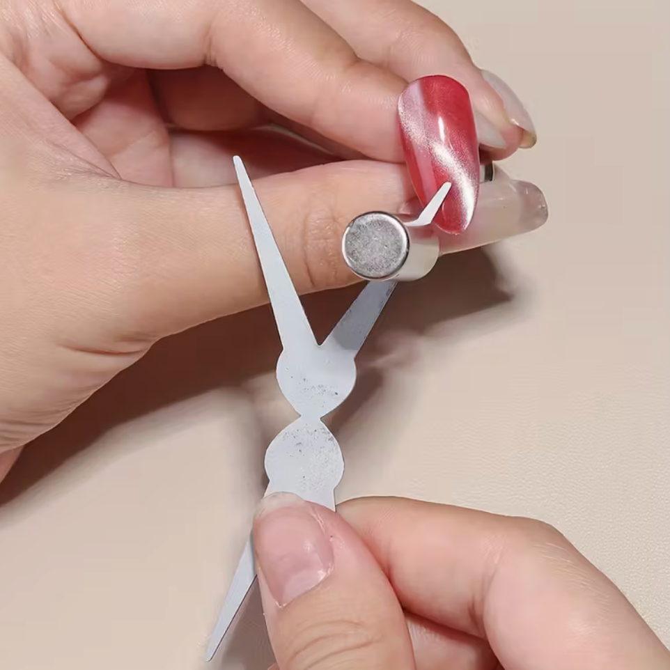 Outils cat eye French