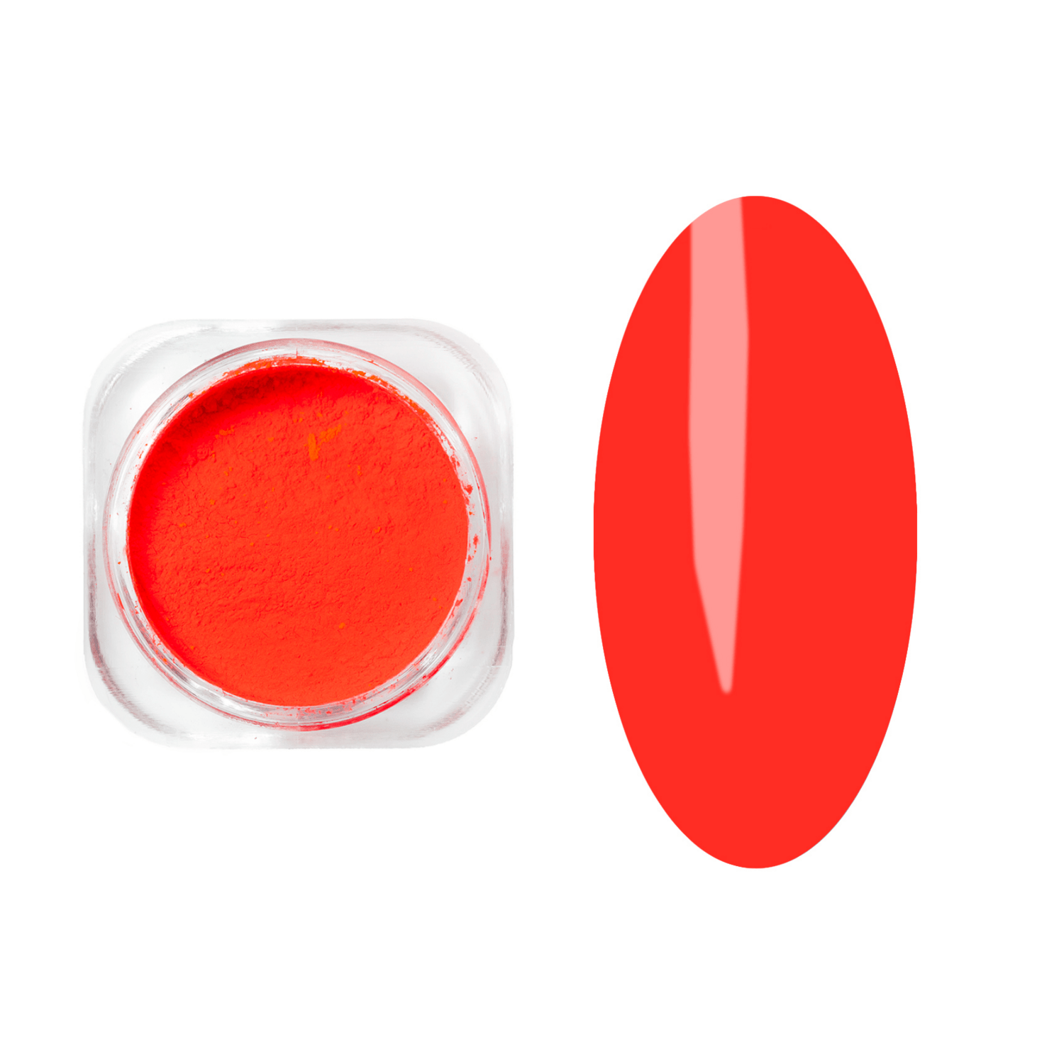 Pigment néon YUME COLOR 04 - ONGLES PRO