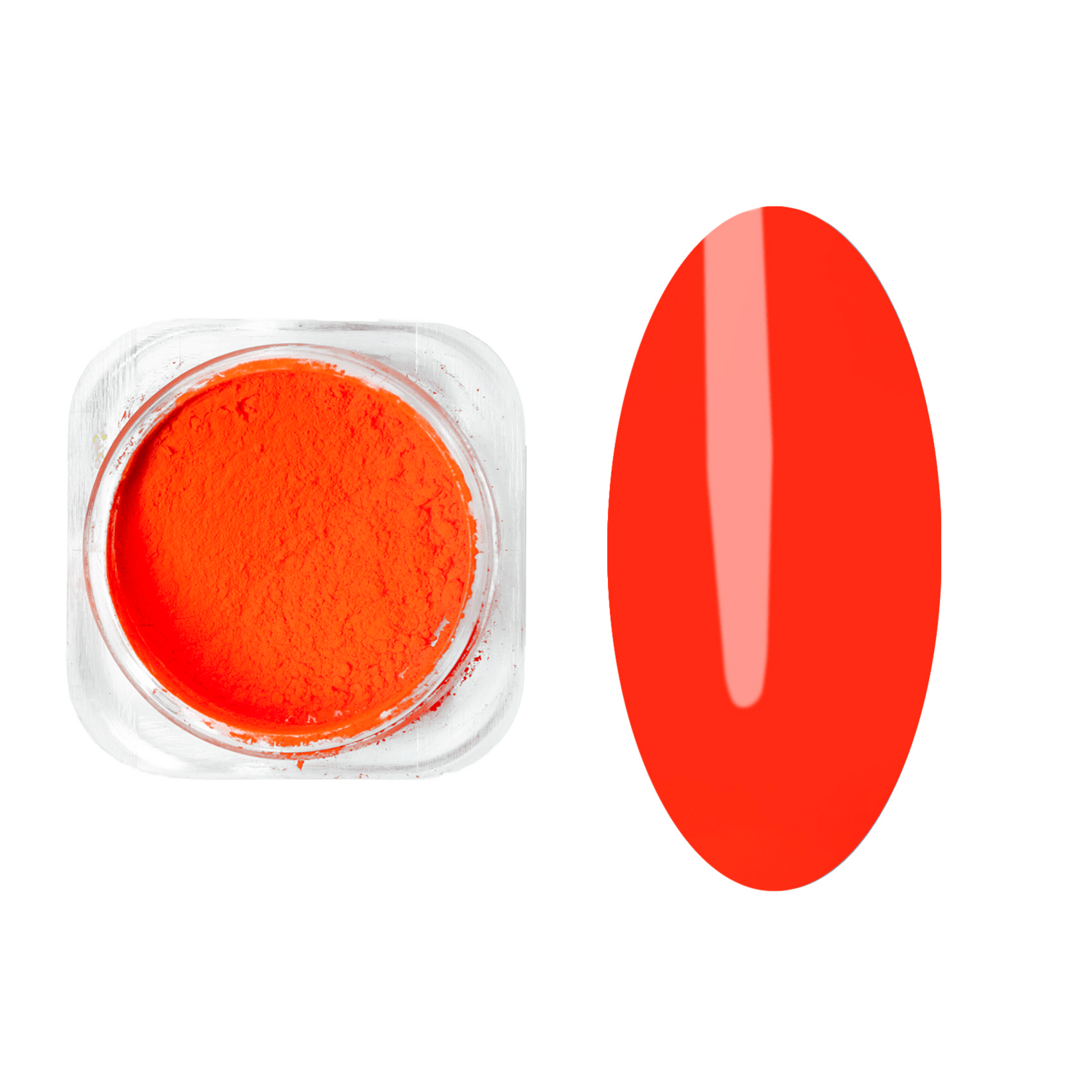 Pigment néon YUME COLOR 05 - ONGLES PRO