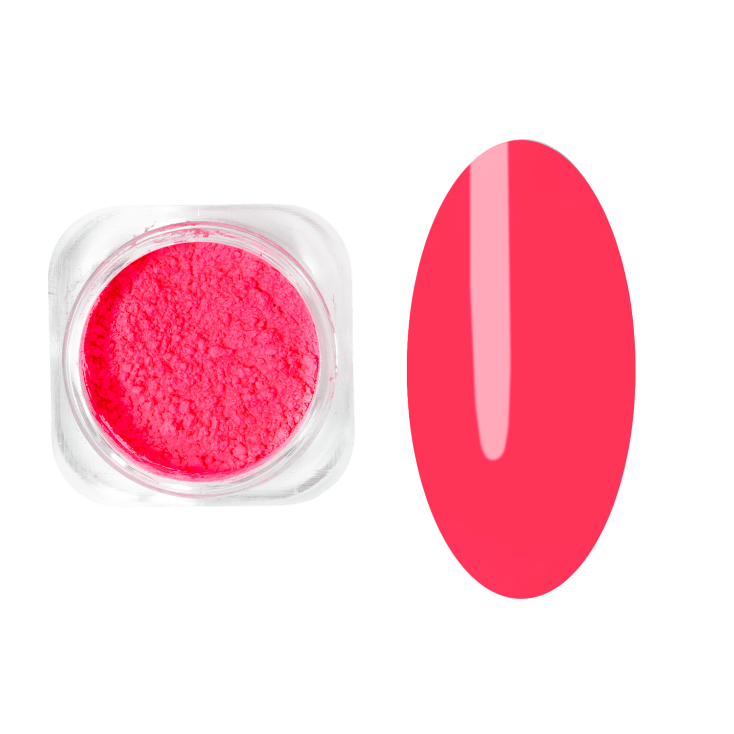 Pigment néon YUME COLOR 07 - ONGLES PRO