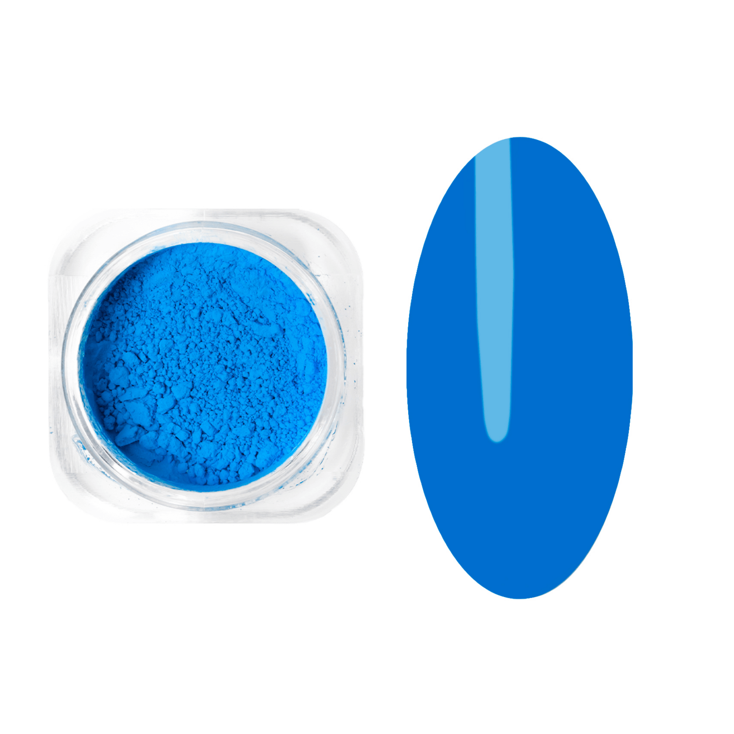 Pigment néon YUME COLOR 10 - ONGLES PRO