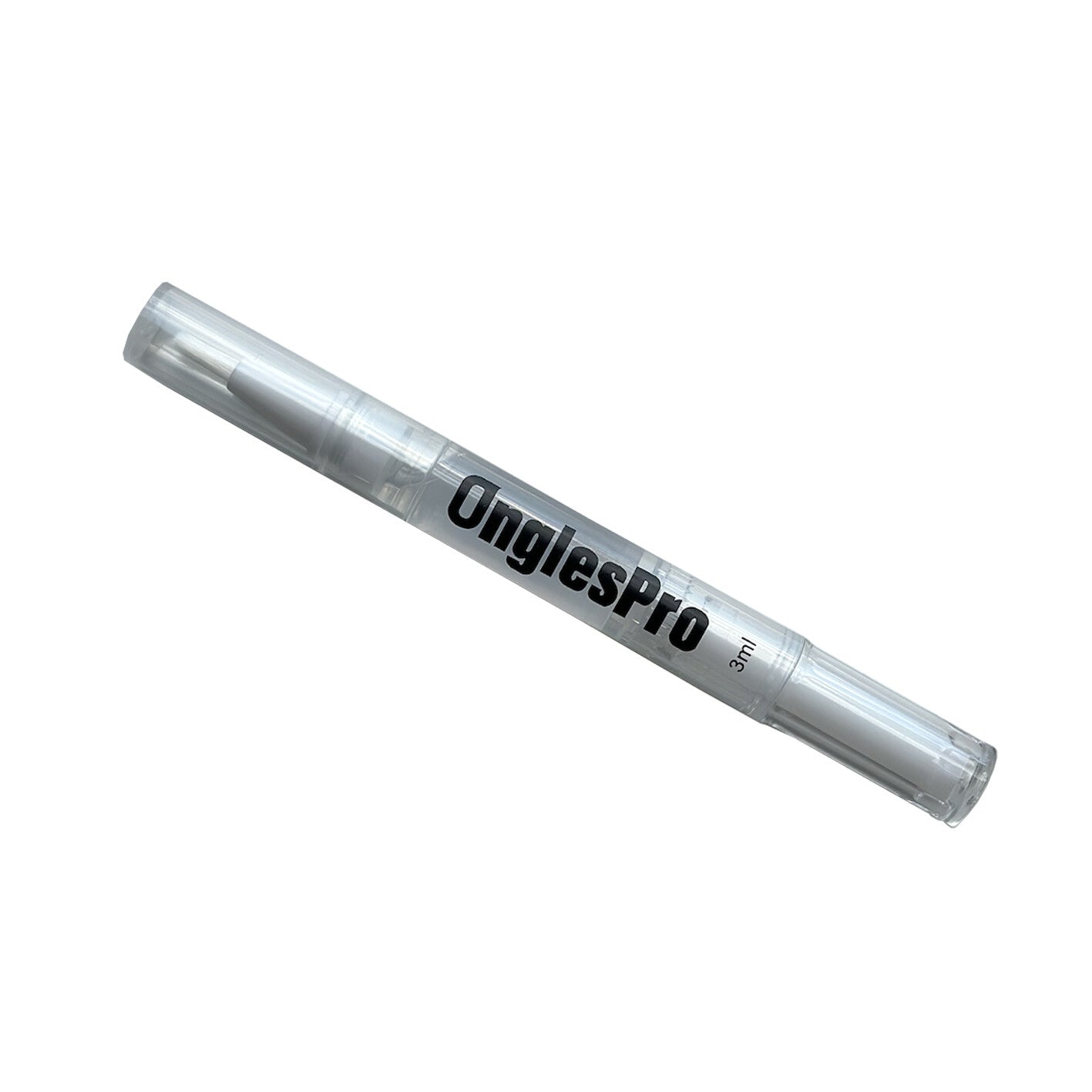 Pinceau Huile cuticules OnglesPro Aloé - ONGLES PRO