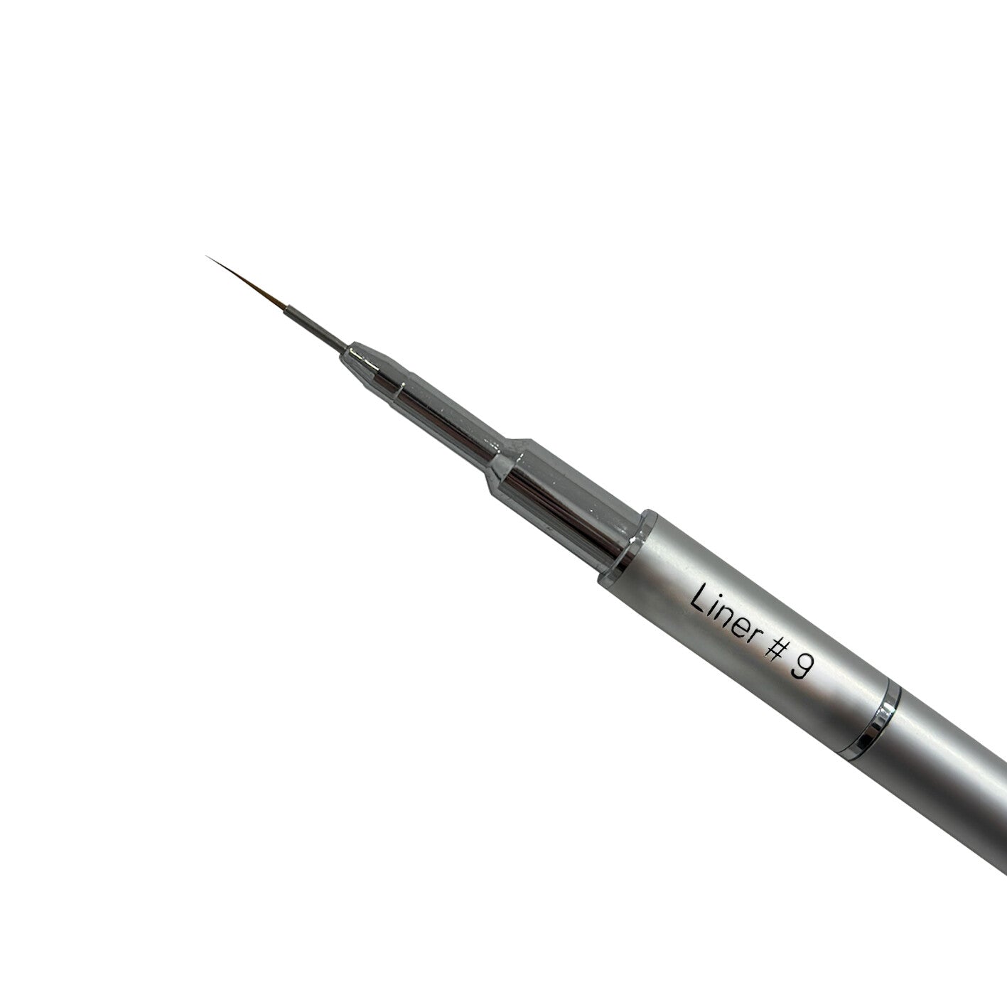 Pinceau Liner #9 - Kolinsky - OnglesPro - ONGLES PRO