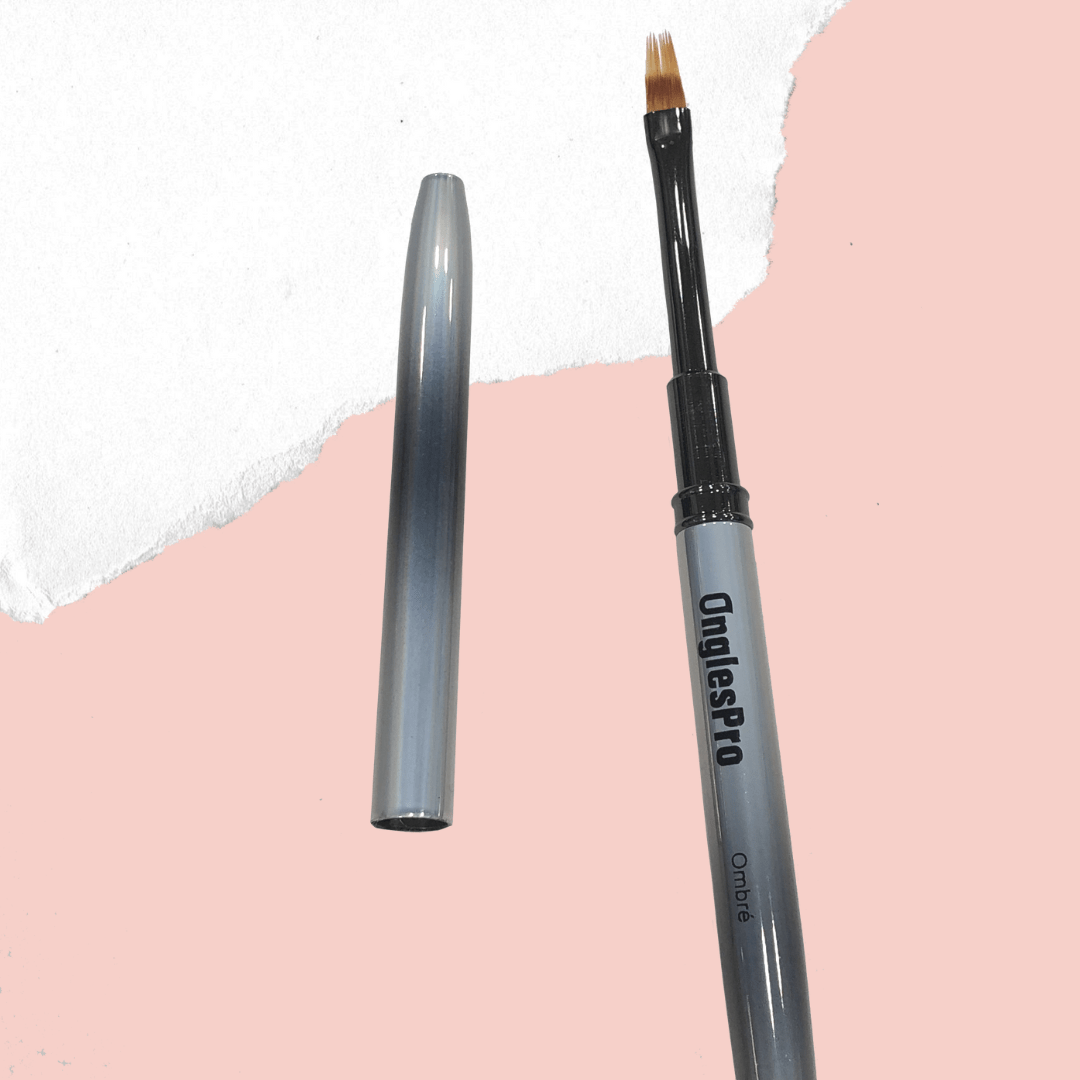 Pinceau Ombré - Nylon - OnglesPro - ONGLES PRO