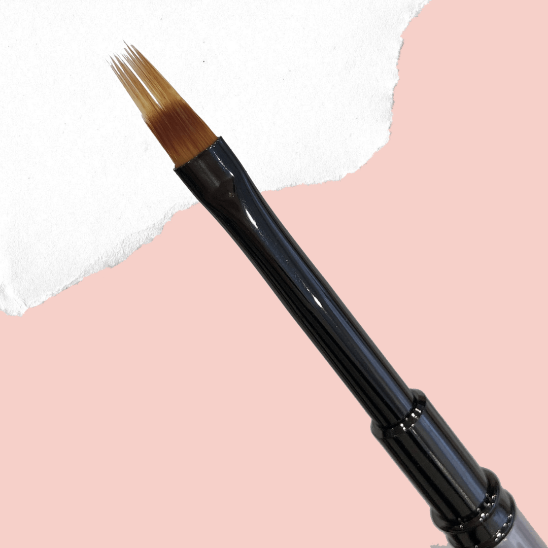Pinceau Ombré - Nylon - OnglesPro - ONGLES PRO