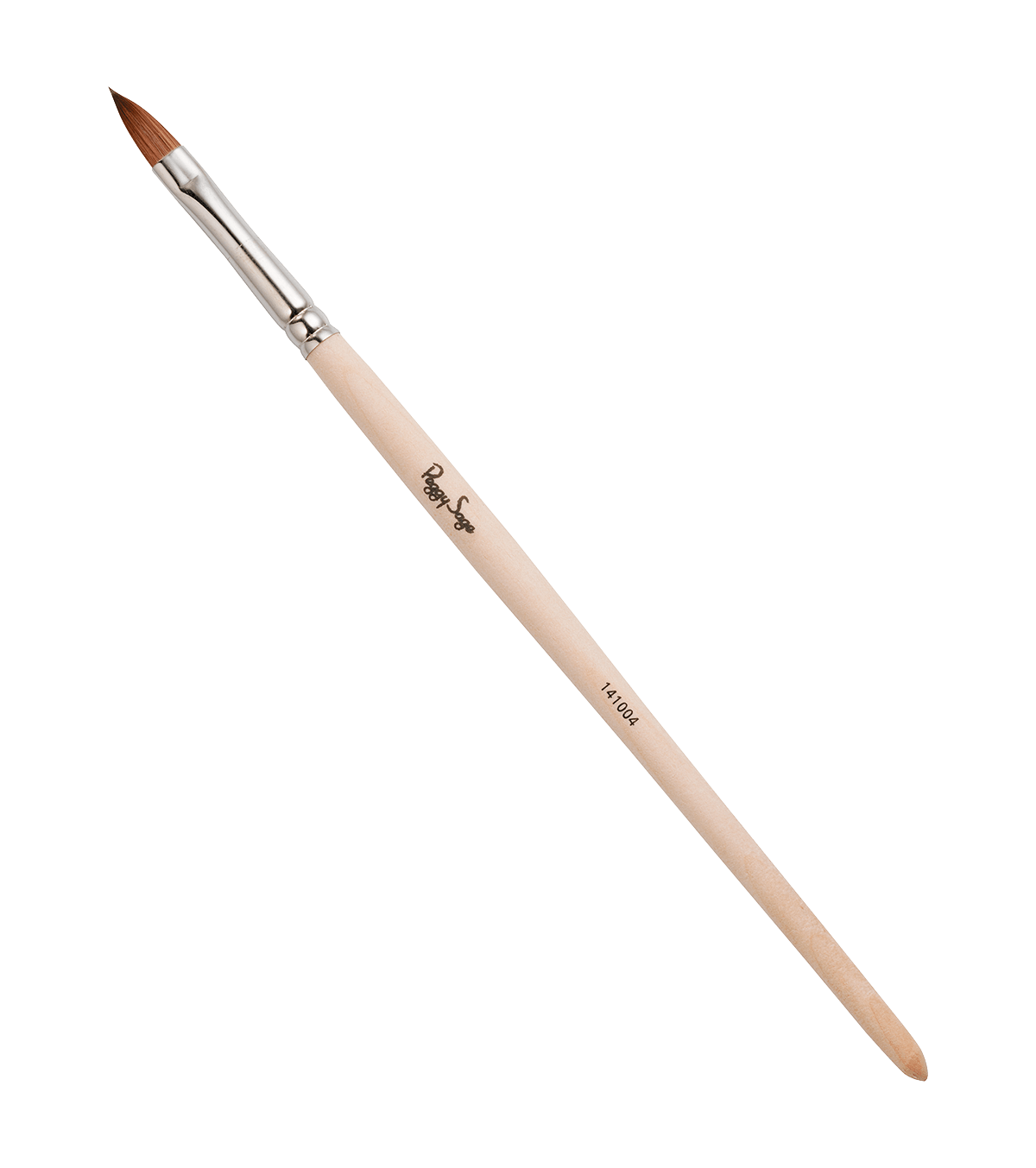 Pinceau résine - Golden Oval - ONGLES PRO