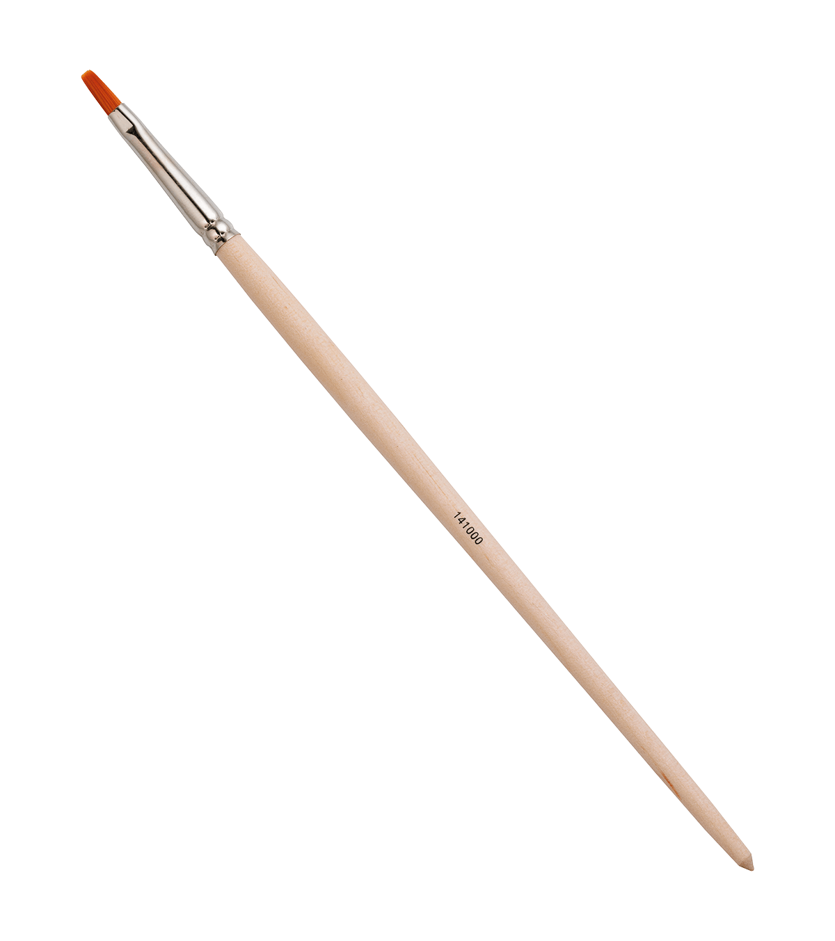 Pinceau spécial gel #4 Peggy sage - Nylon - ONGLES PRO