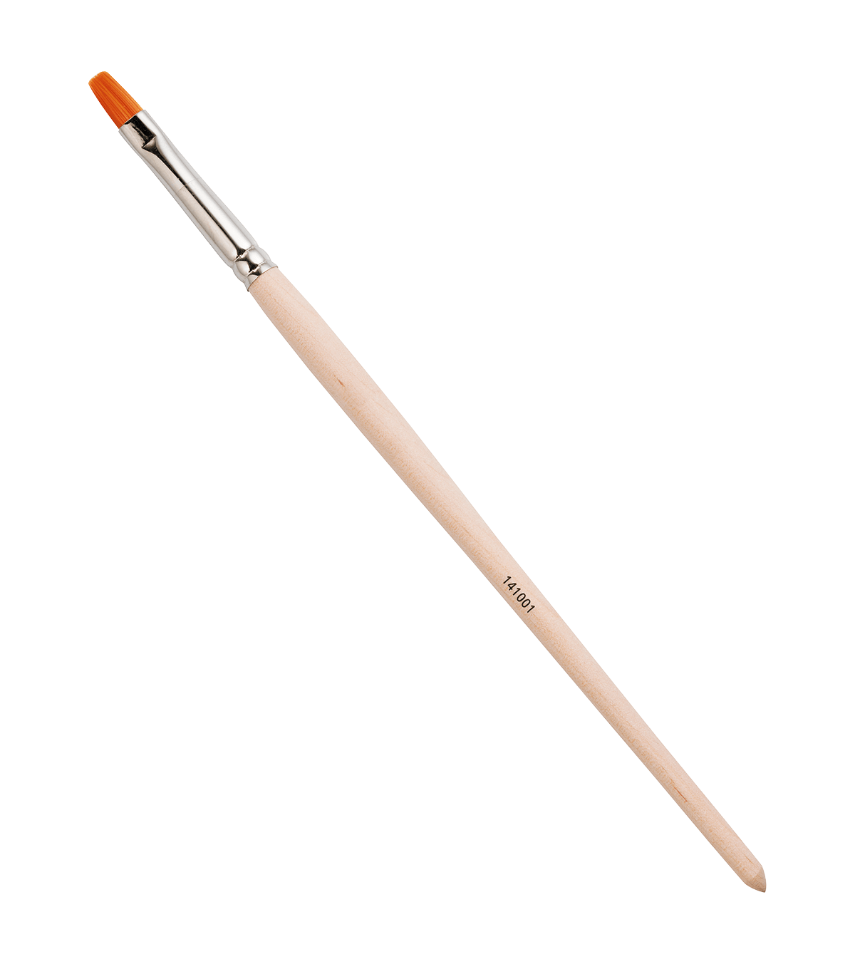 Pinceau spécial gel #6 Peggy sage - Nylon - ONGLES PRO