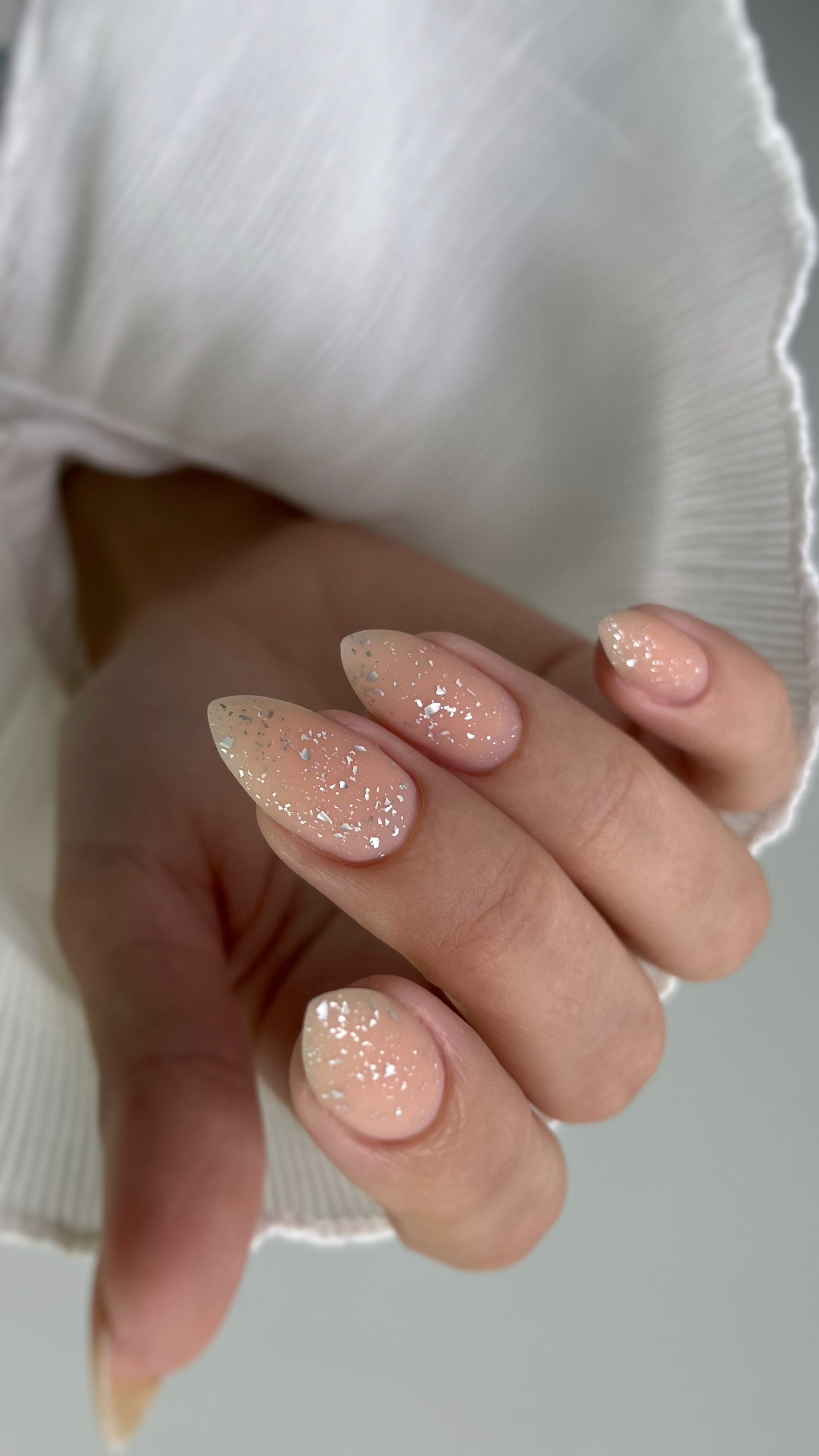 Polygel liquid Albi Caramel - ONGLES PRO