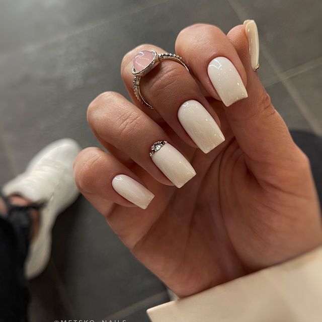 Polygel liquid Albi Marshmellow - ONGLES PRO