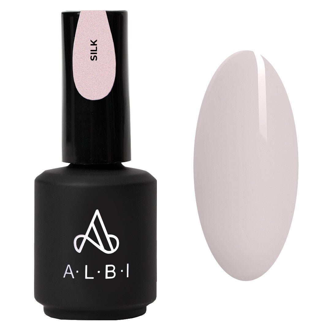 Polygel liquid Albi Silk - ONGLES PRO