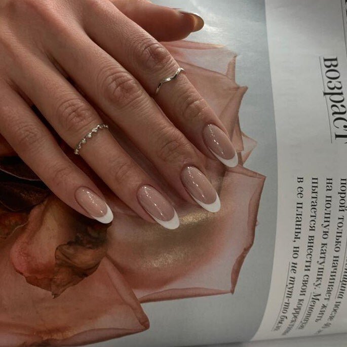 Polygel liquid Albi Silver Beige - ONGLES PRO