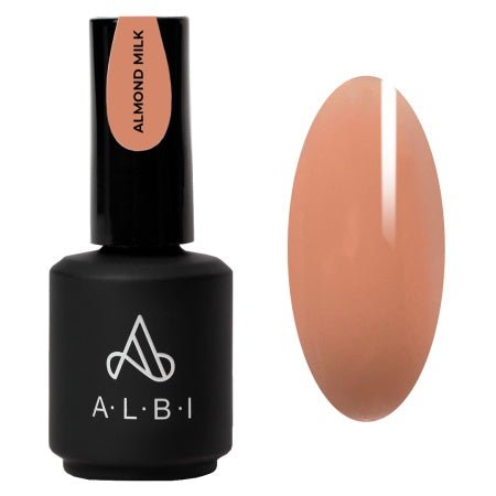 Polygel liquid Almond Milk - ONGLES PRO