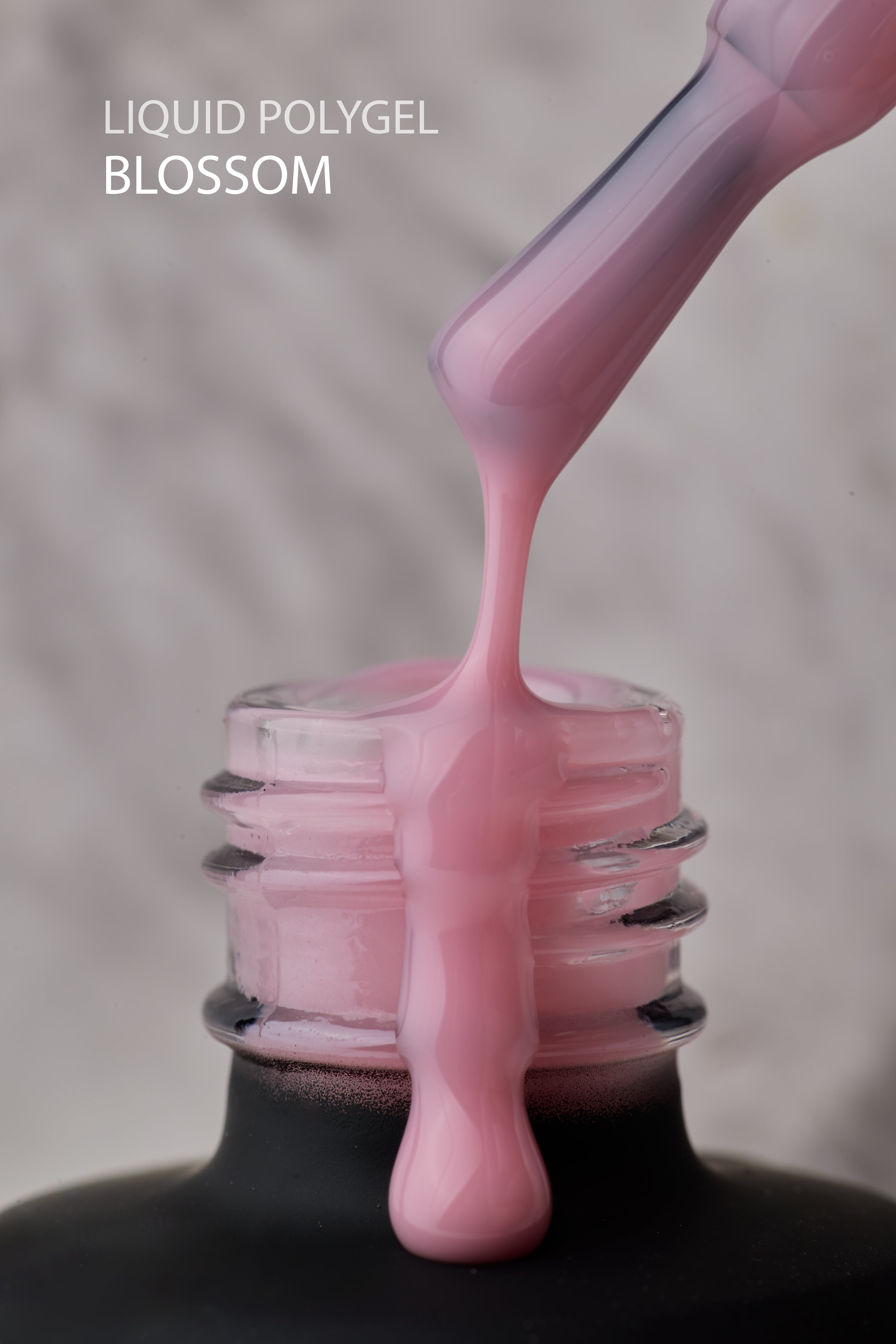 Polygel liquide Blossom - ONGLES PRO