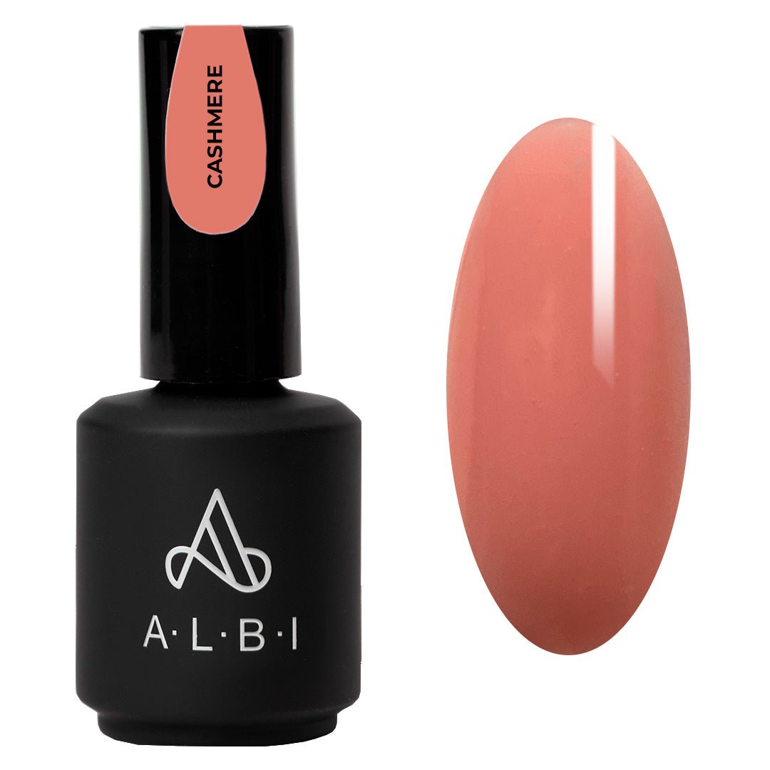 Polygel liquide Cashmere - ONGLES PRO