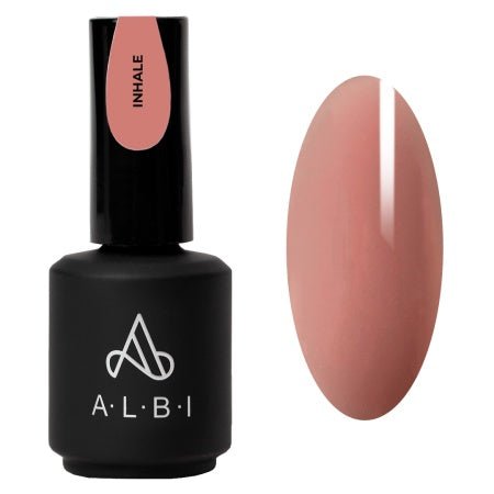 Polygel liquide Inhale - ONGLES PRO