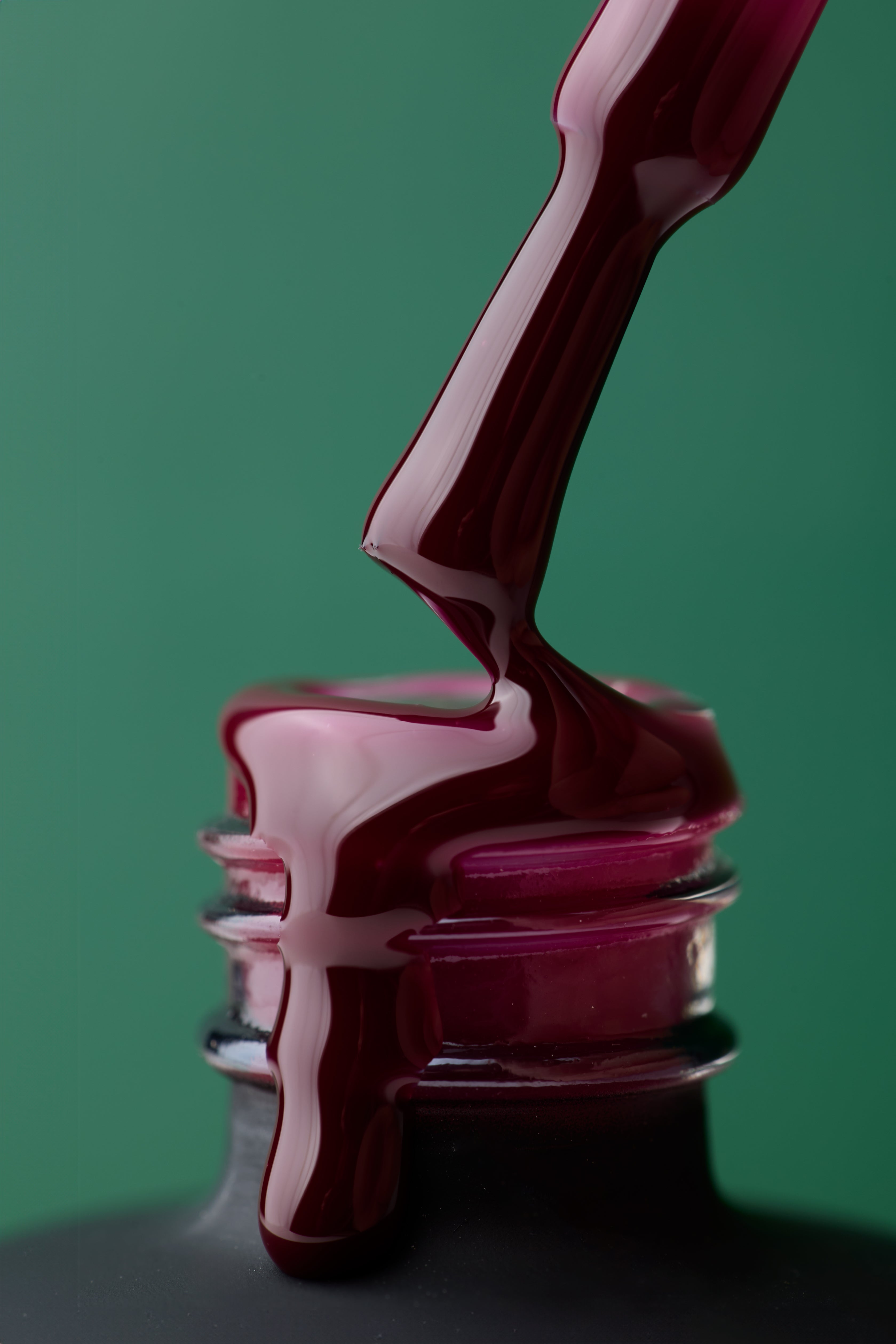 Polygel liquide Red Serie 3 - ONGLES PRO