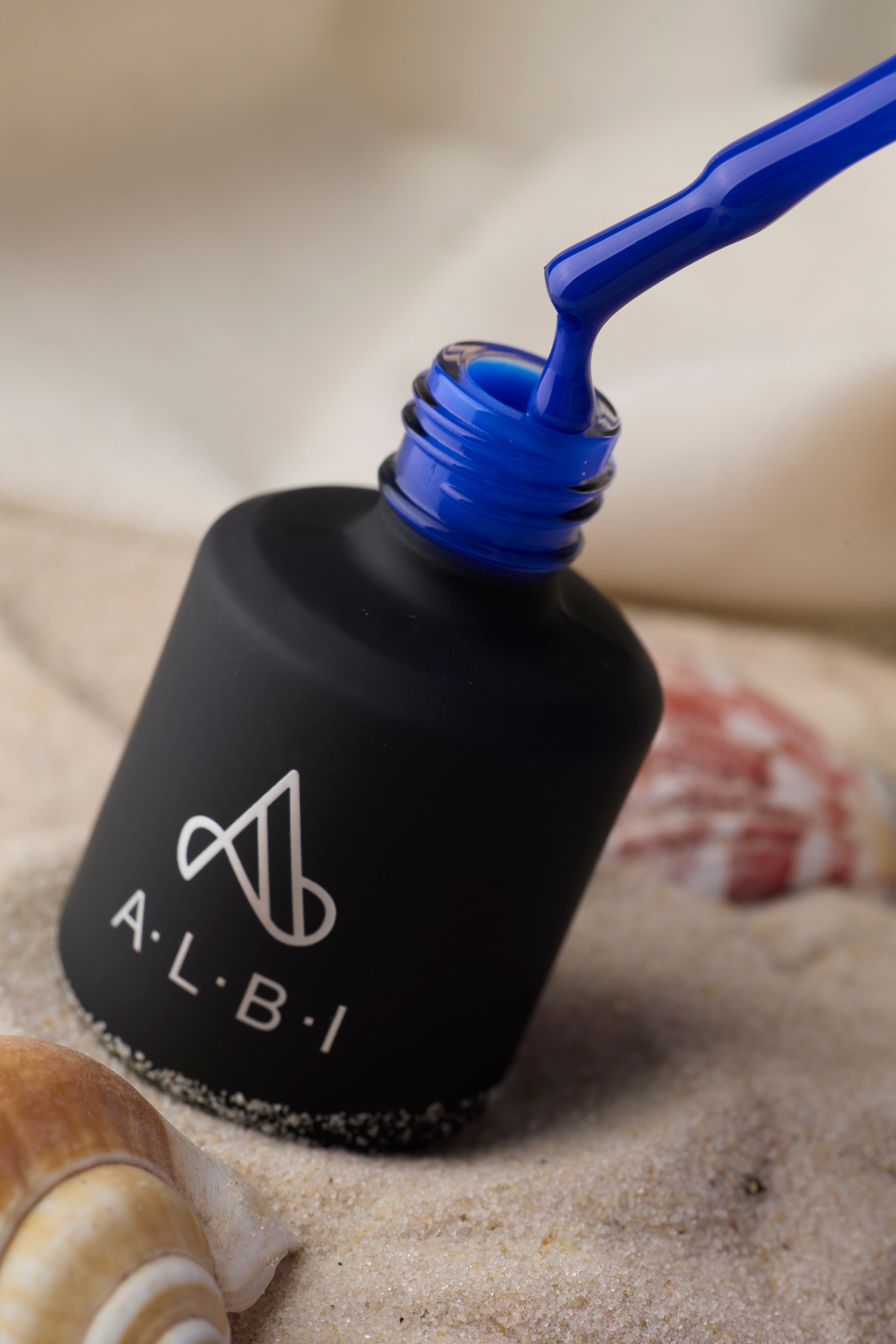 Polygel liquide Summer 6 - ONGLES PRO