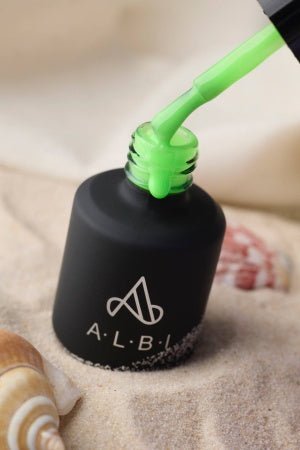 Polygel liquide Summer 8 - ONGLES PRO