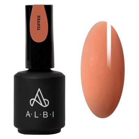 Polygel liquide Toffee - ONGLES PRO