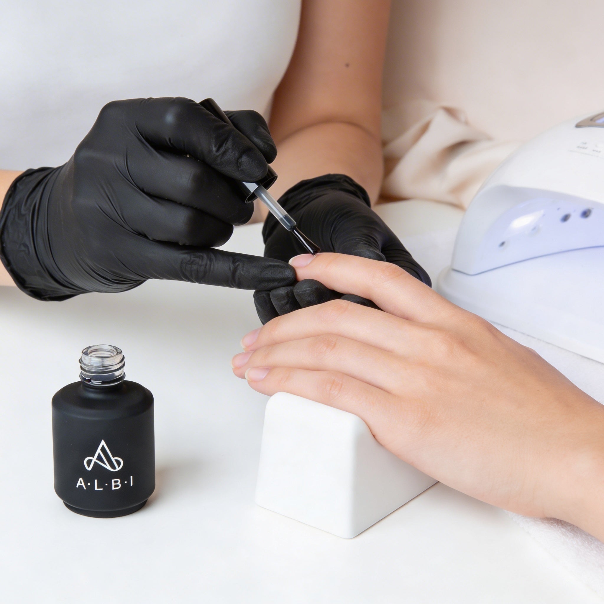 Base FLEX ALBI – Base d'Adhérence Universelle