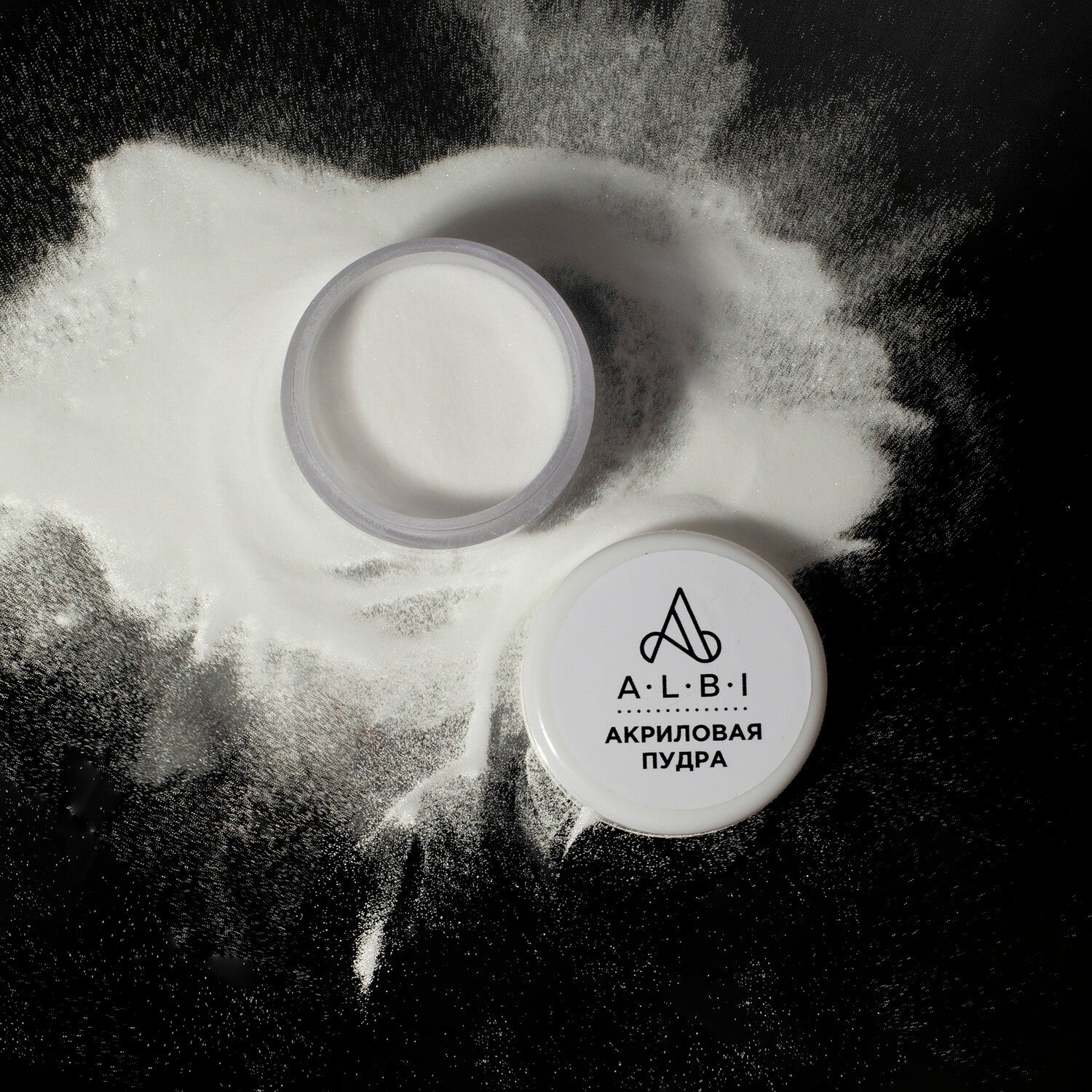 Poudre Acrylique Albi - ONGLES PRO